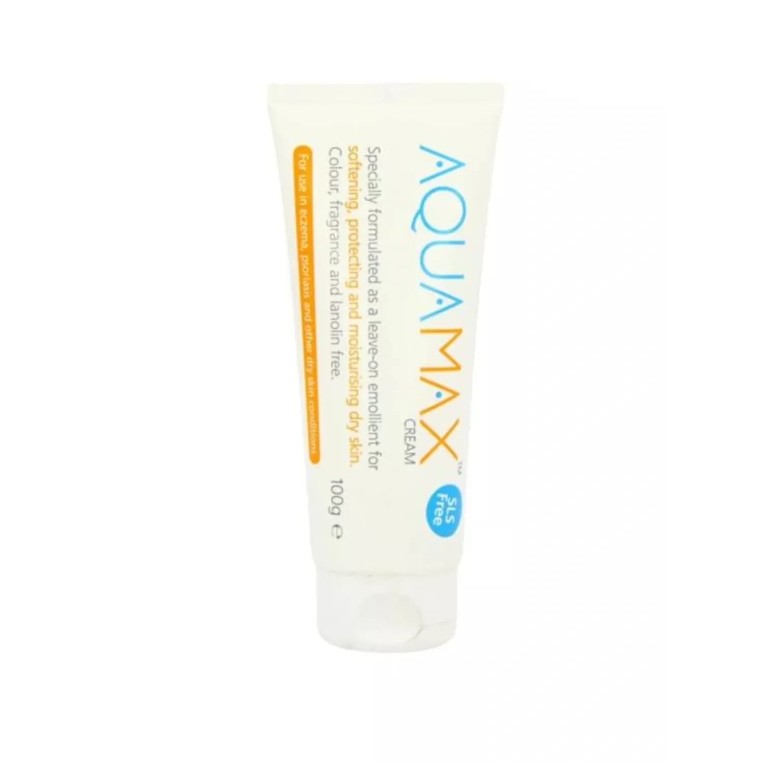 Aquamax cream 100g (2)