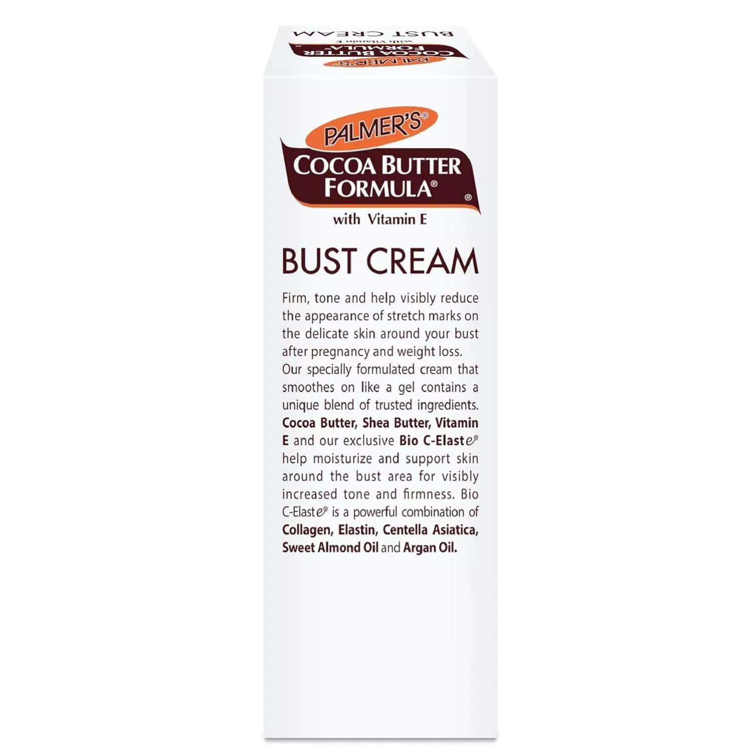 Palmers cocoa butter bust cream 125g (7)