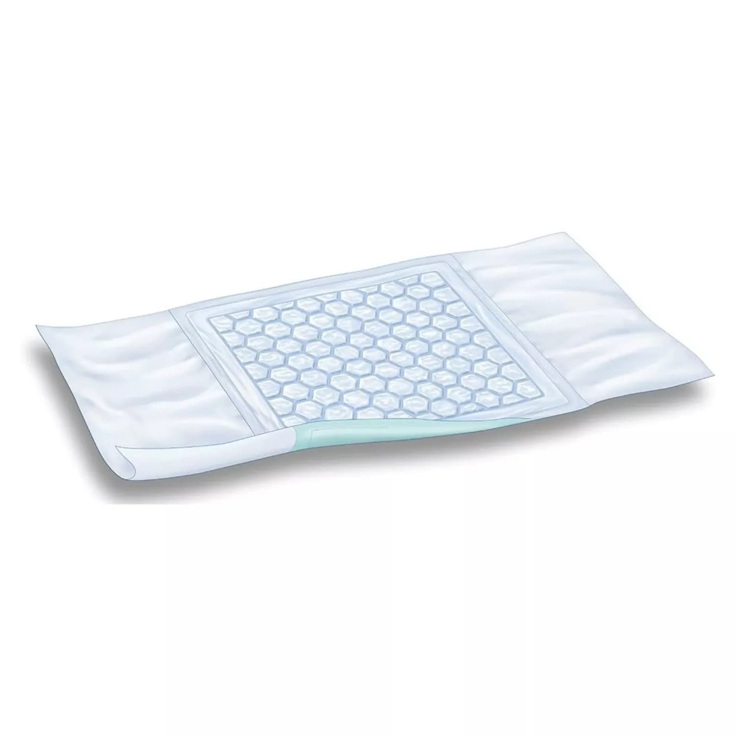 Attends cover dri 80x170 plus 30 1