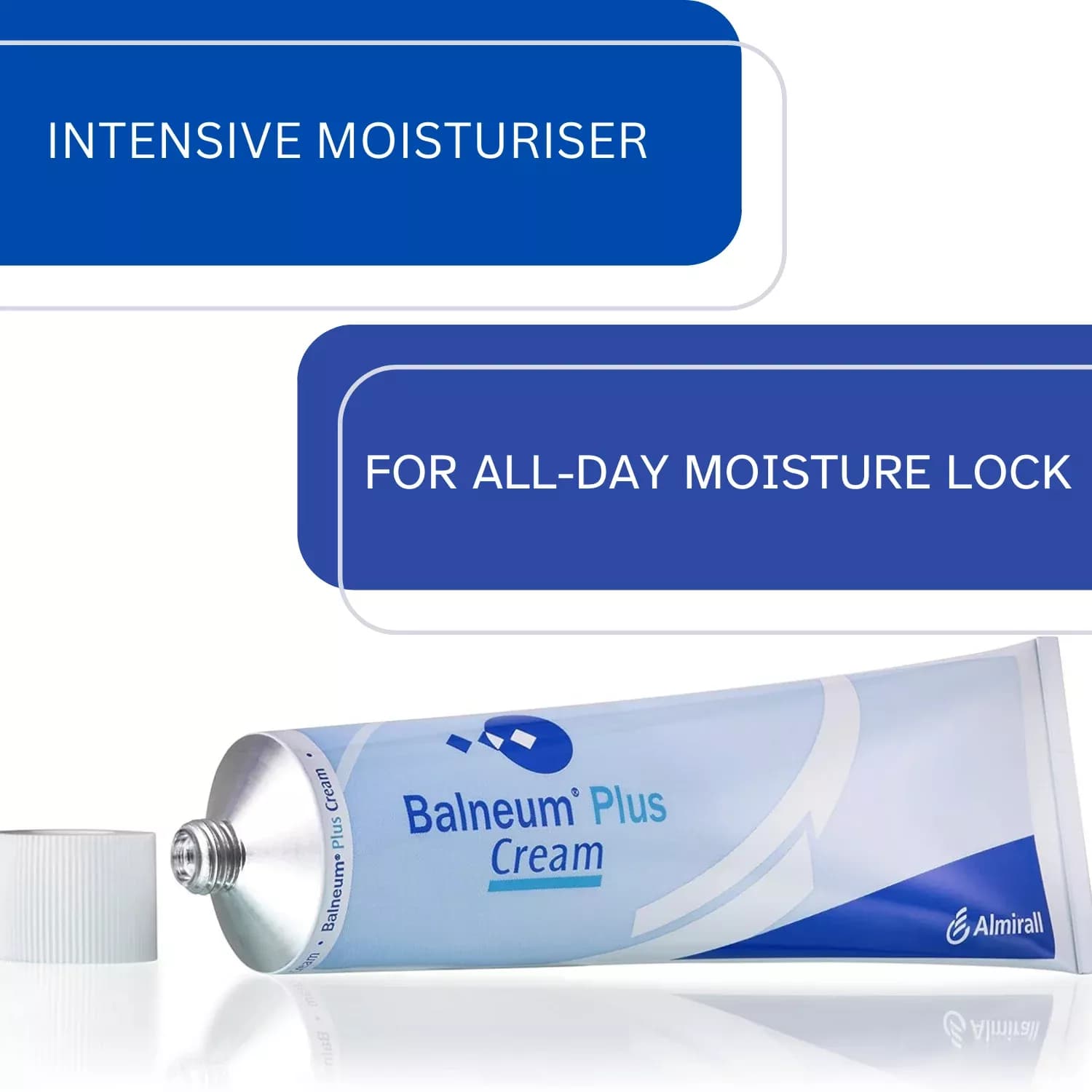 Balneum plus cream 100g 3