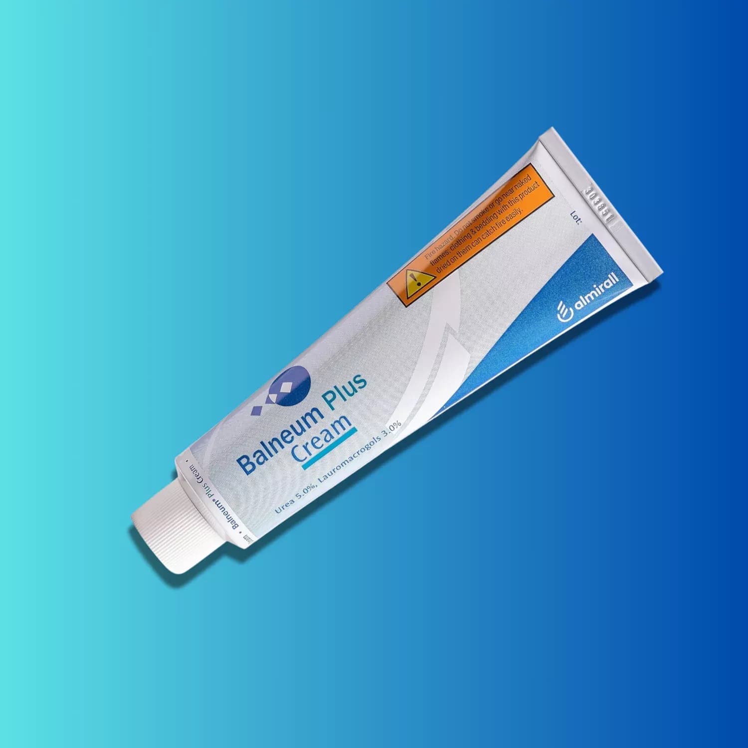 Balneum plus cream 100g 5