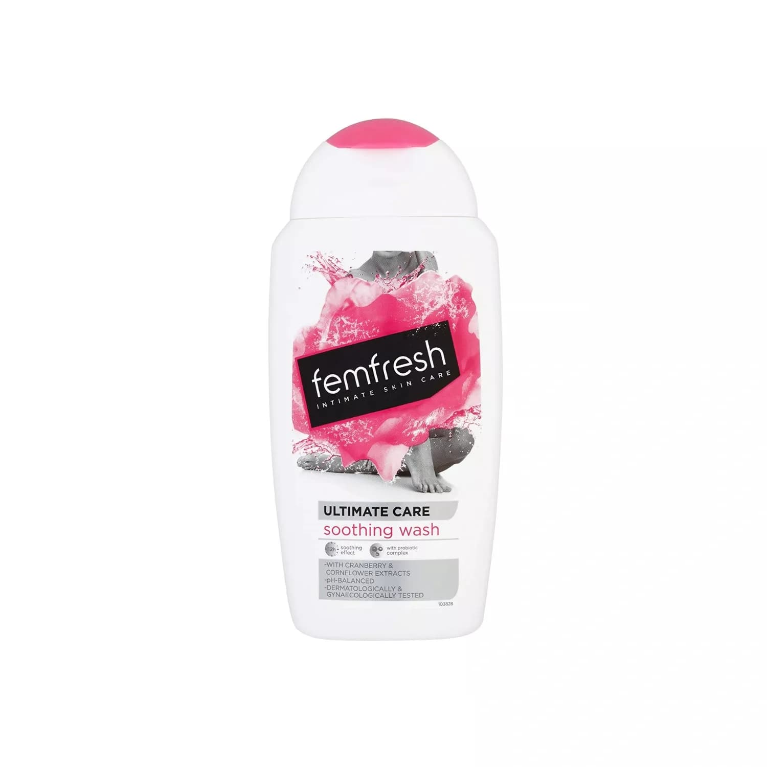 Femfresh soothing wash 250ml 2