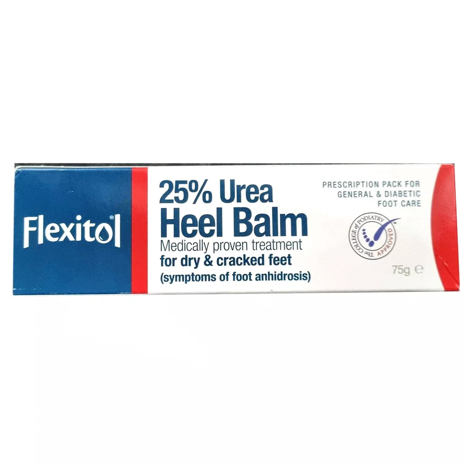 Flexitol heel balm 75g