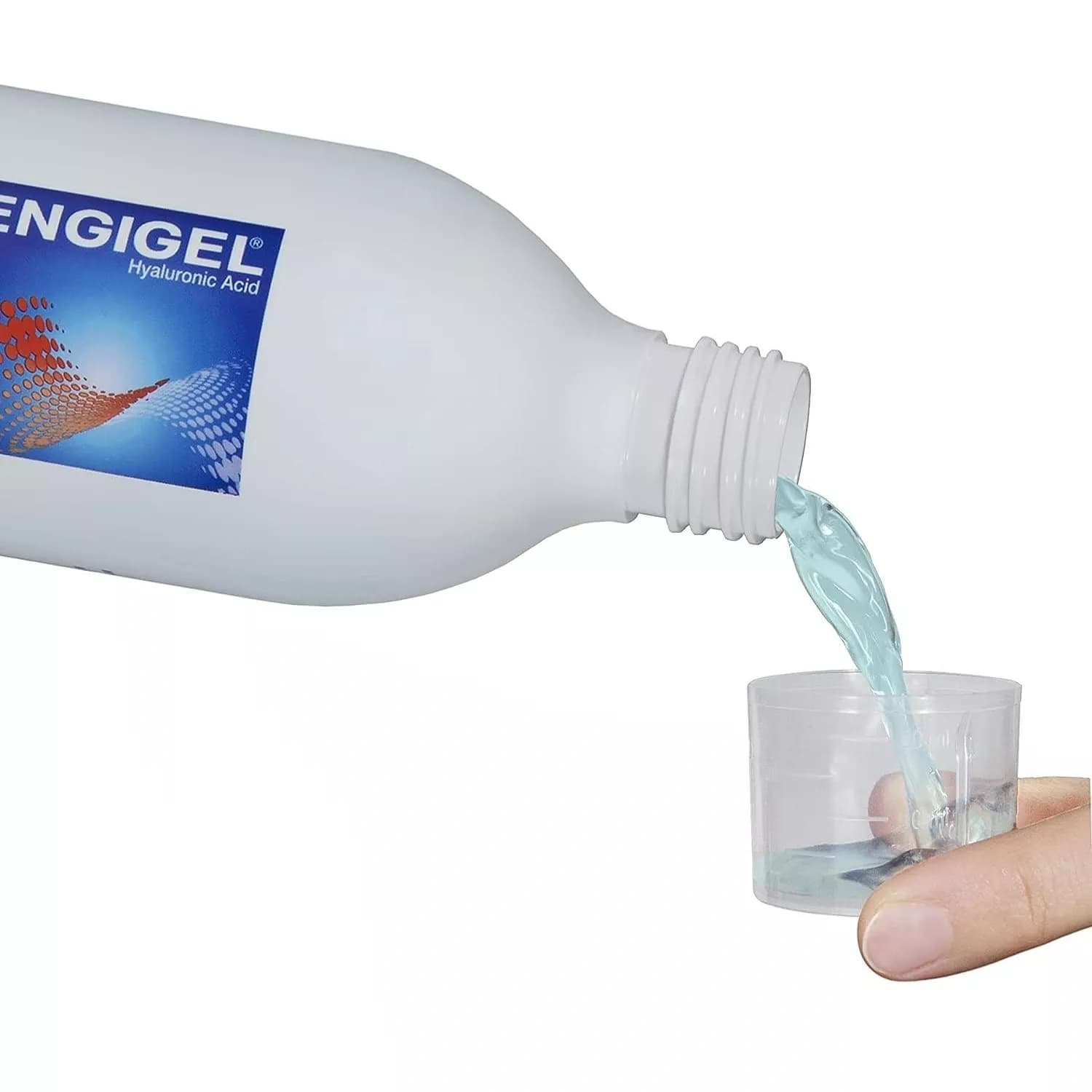 Gengigel mouthrinse 150ml 6