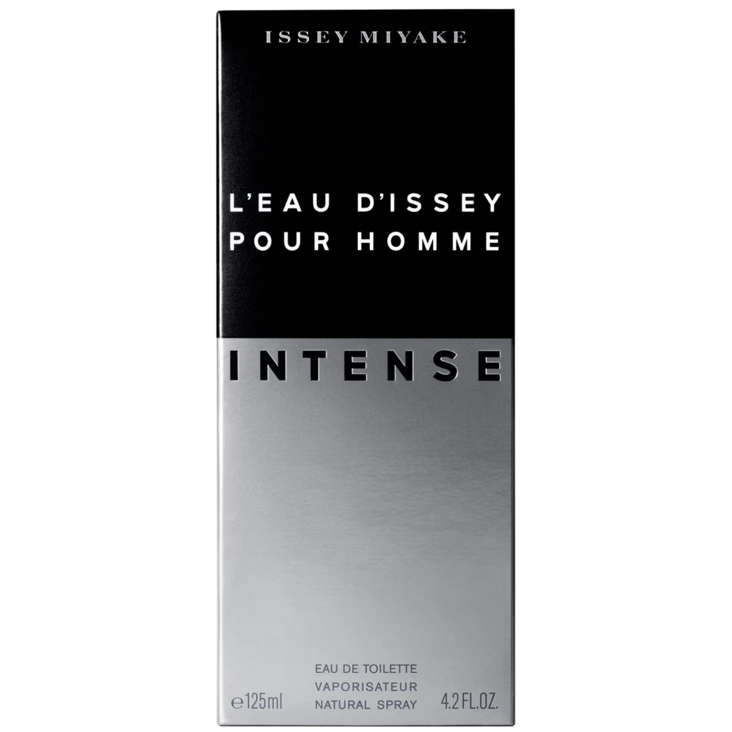 Issey miyake intns edt spray 125ml (2)