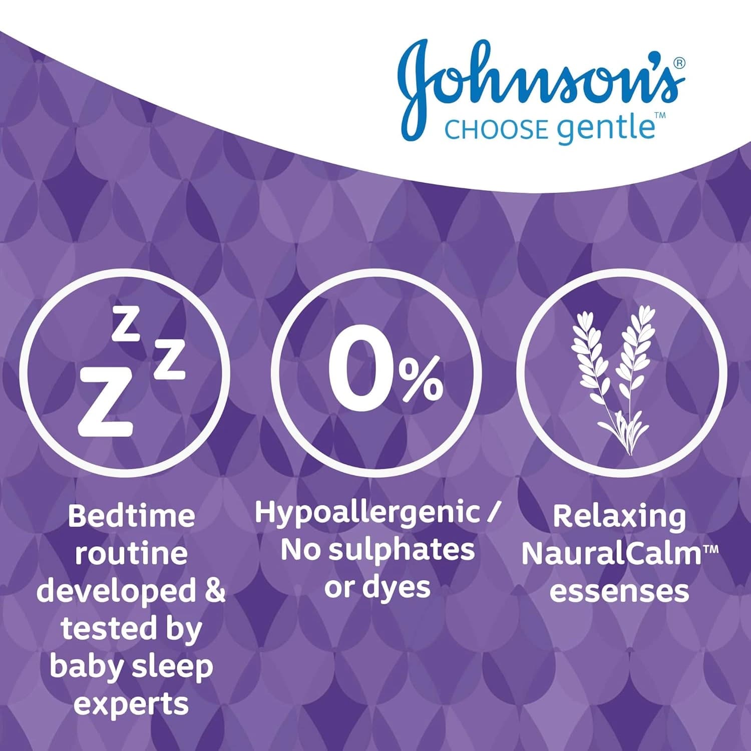 Johnsons baby bedtime oil 300 ml 4