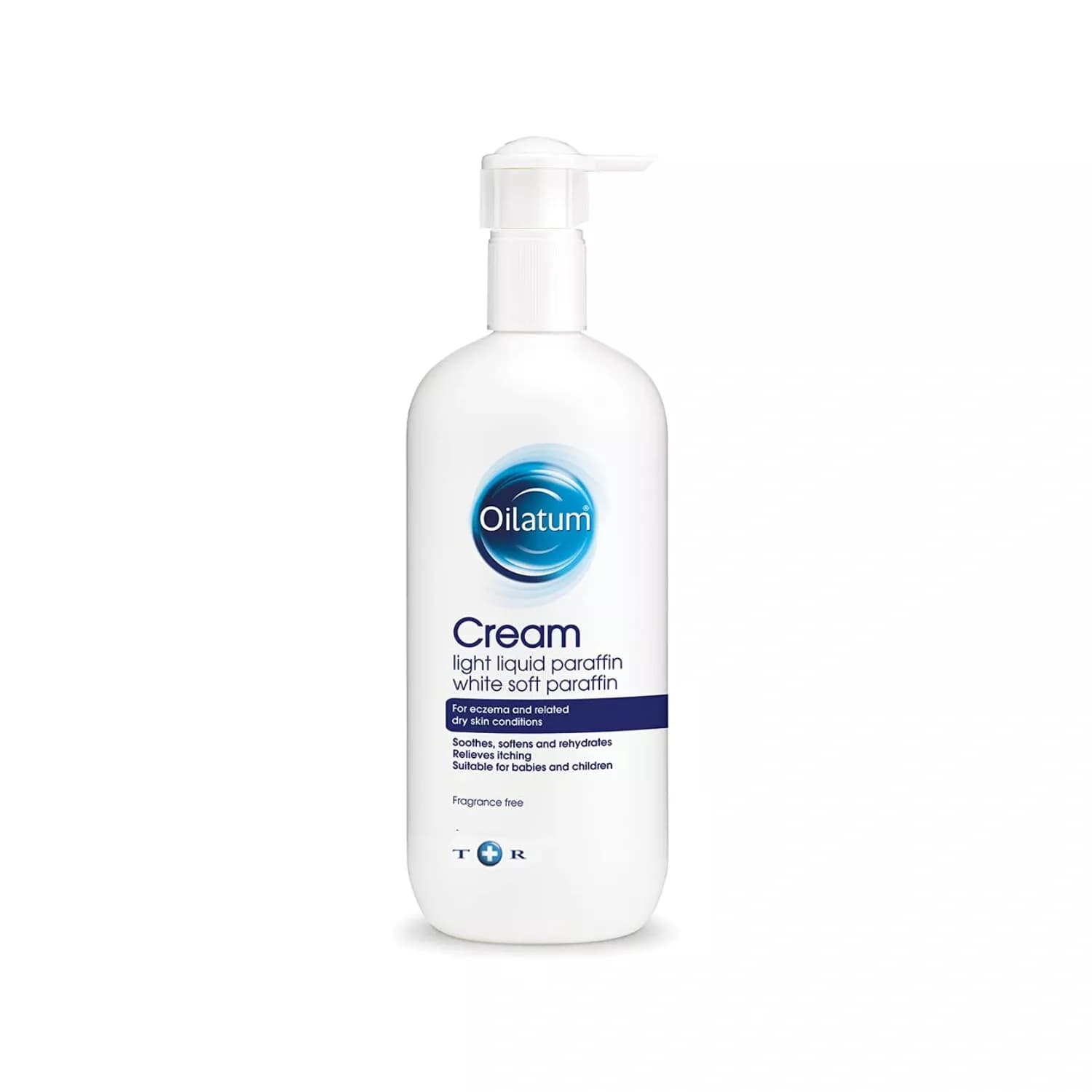 Oilatum cream 500ml 5