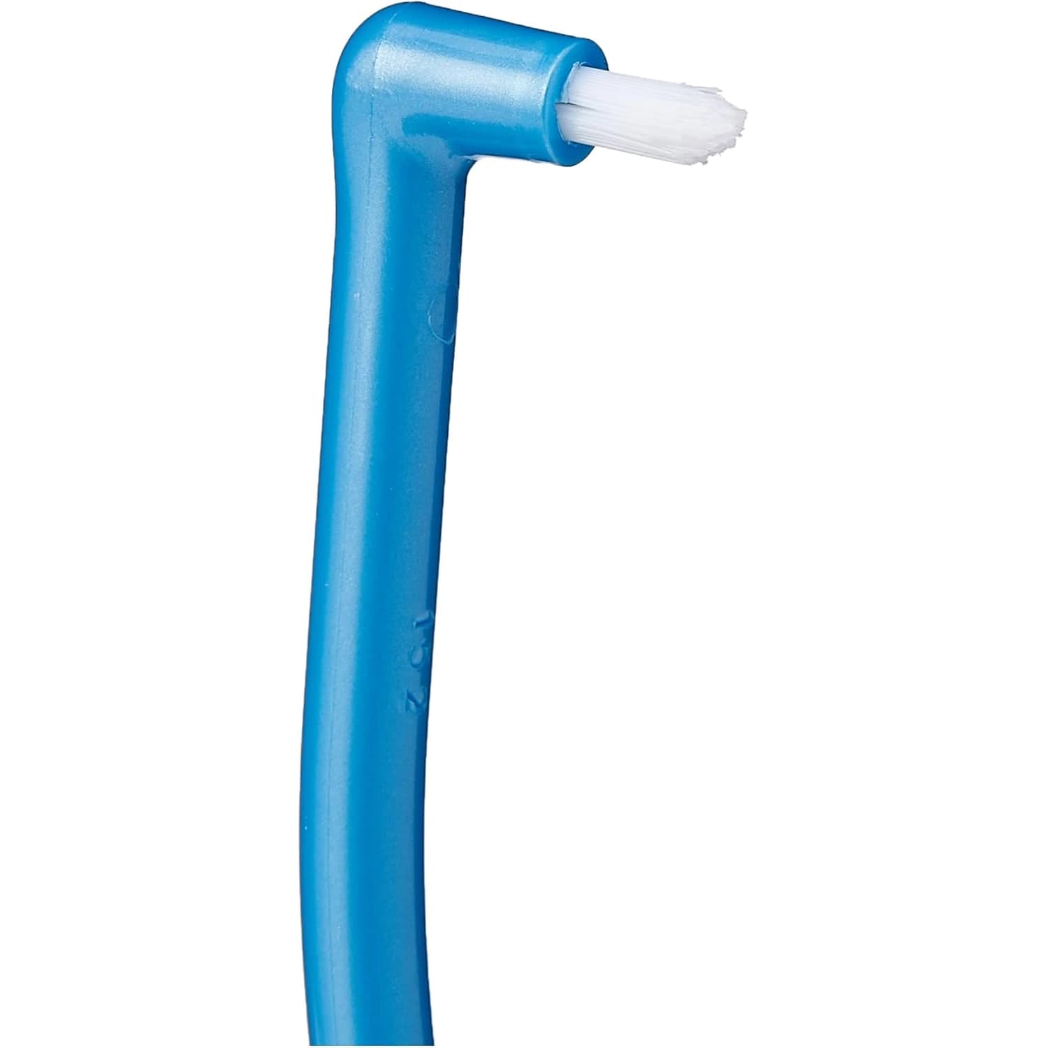 Wisdom interdental interspace brush 1