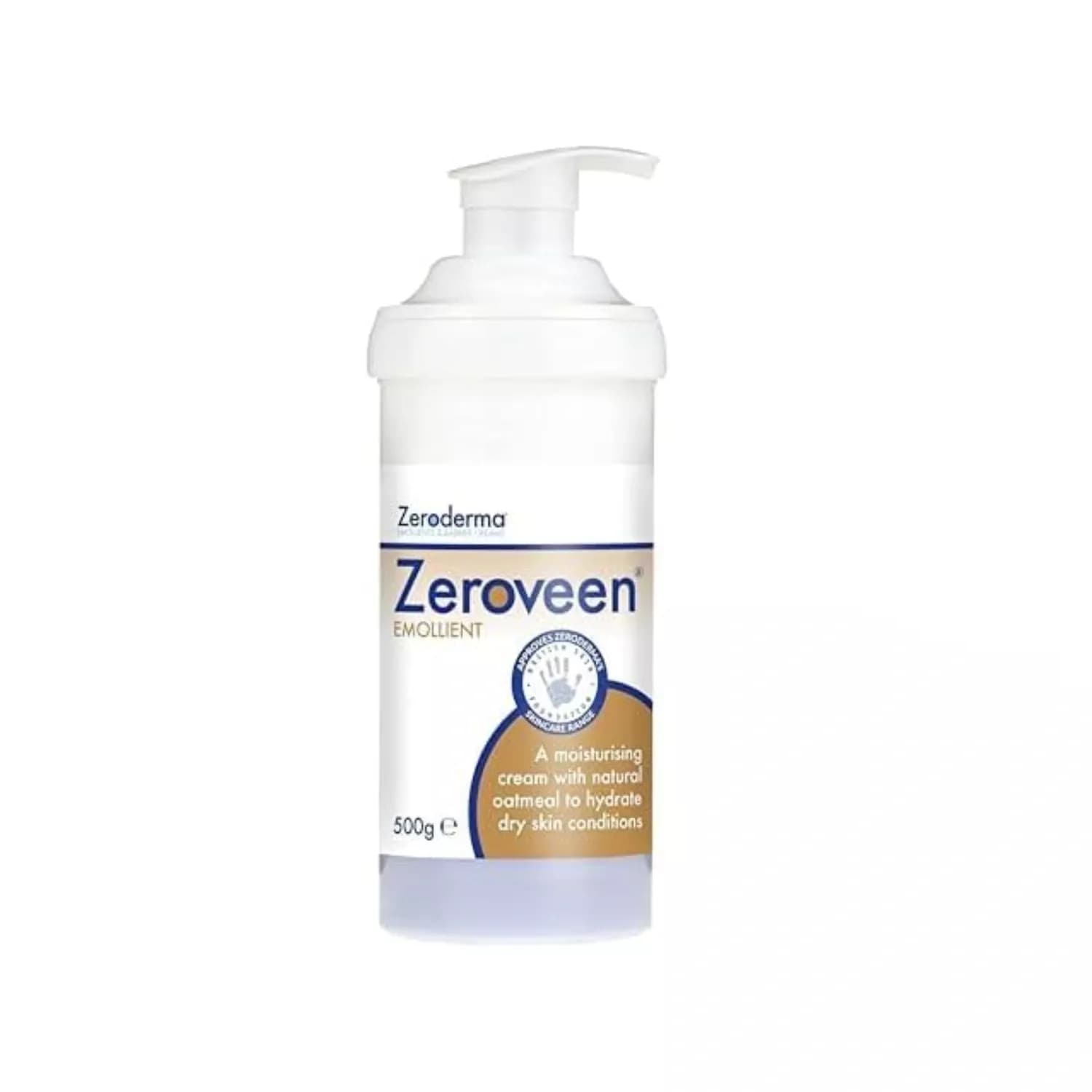 Zeroveen cream 500g 1