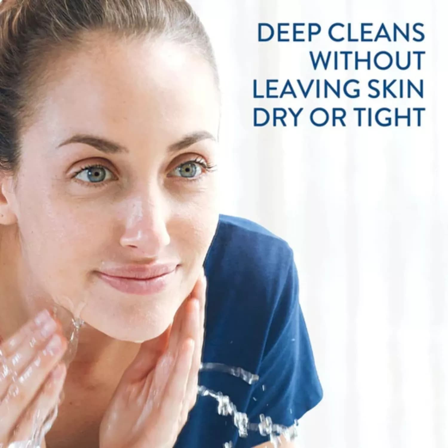 Cetaphil oily skin cleanser 473ml 2