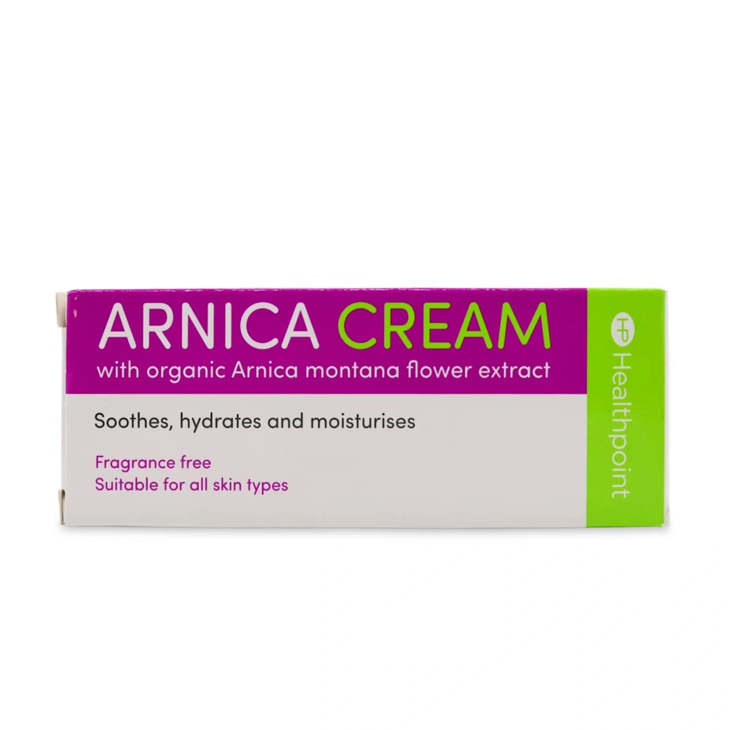 HEALTHPOINT ARNICA CREAM 50ML
