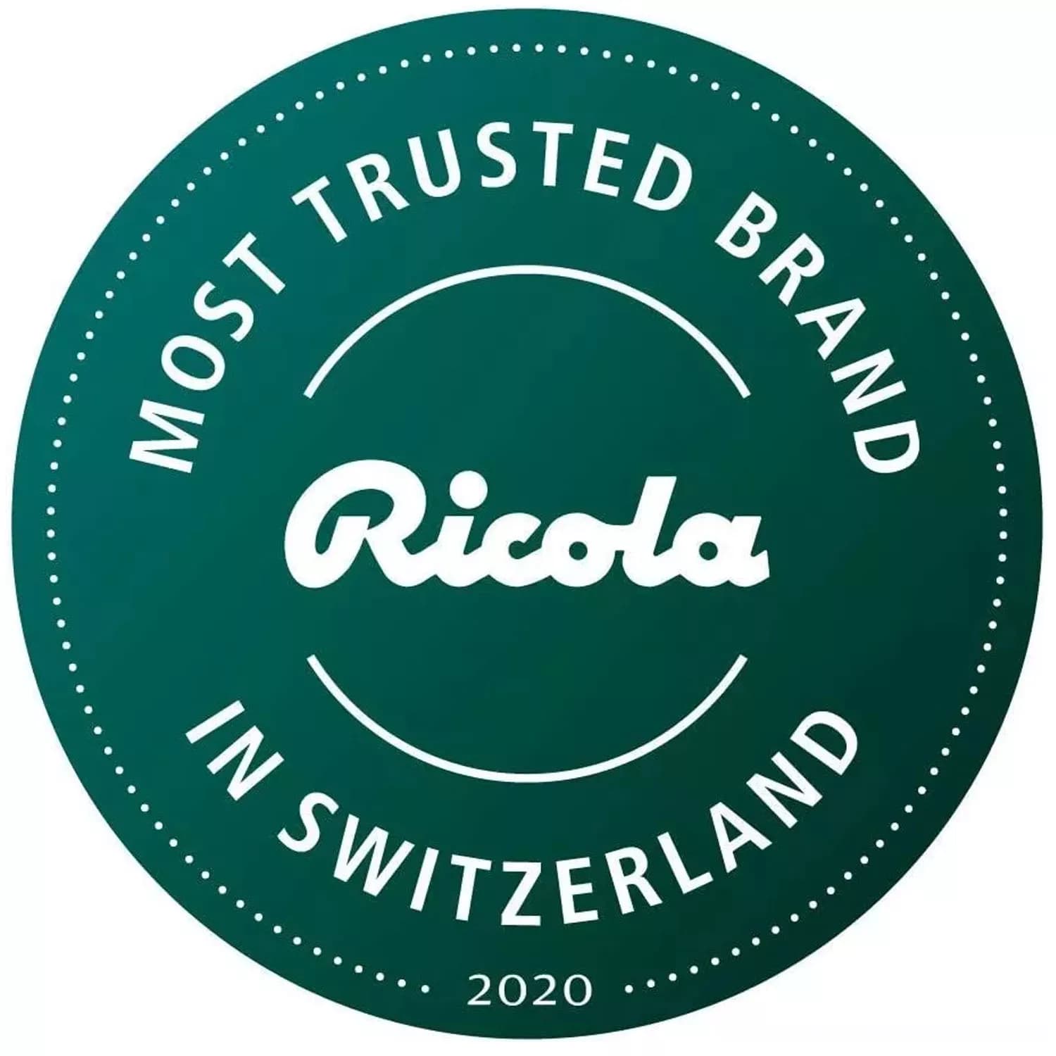 Ricola Soothe Clear Original Herb 75g