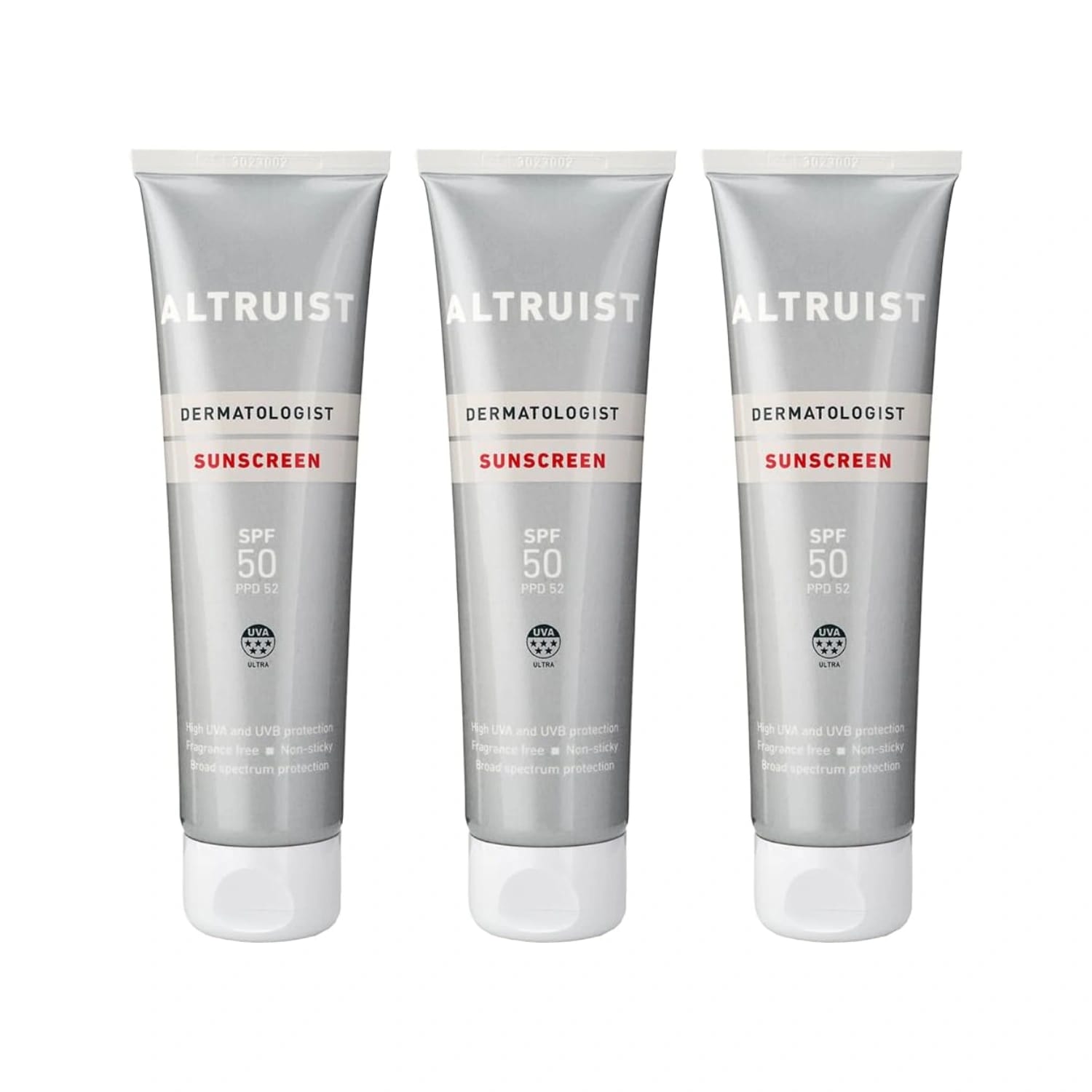 Altruist Sunscreen Spf50 100ml
