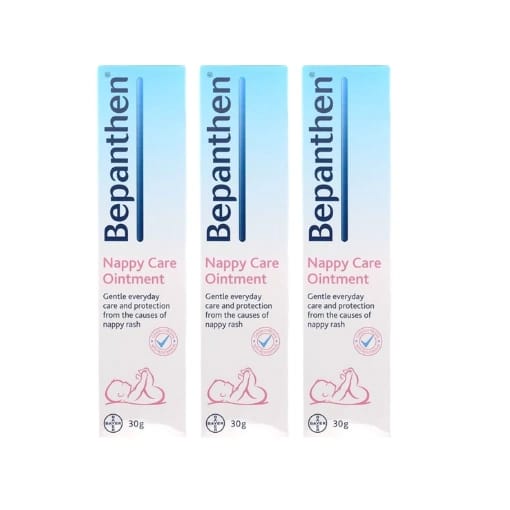 Bepanthen Nappy Care Ointment 30g