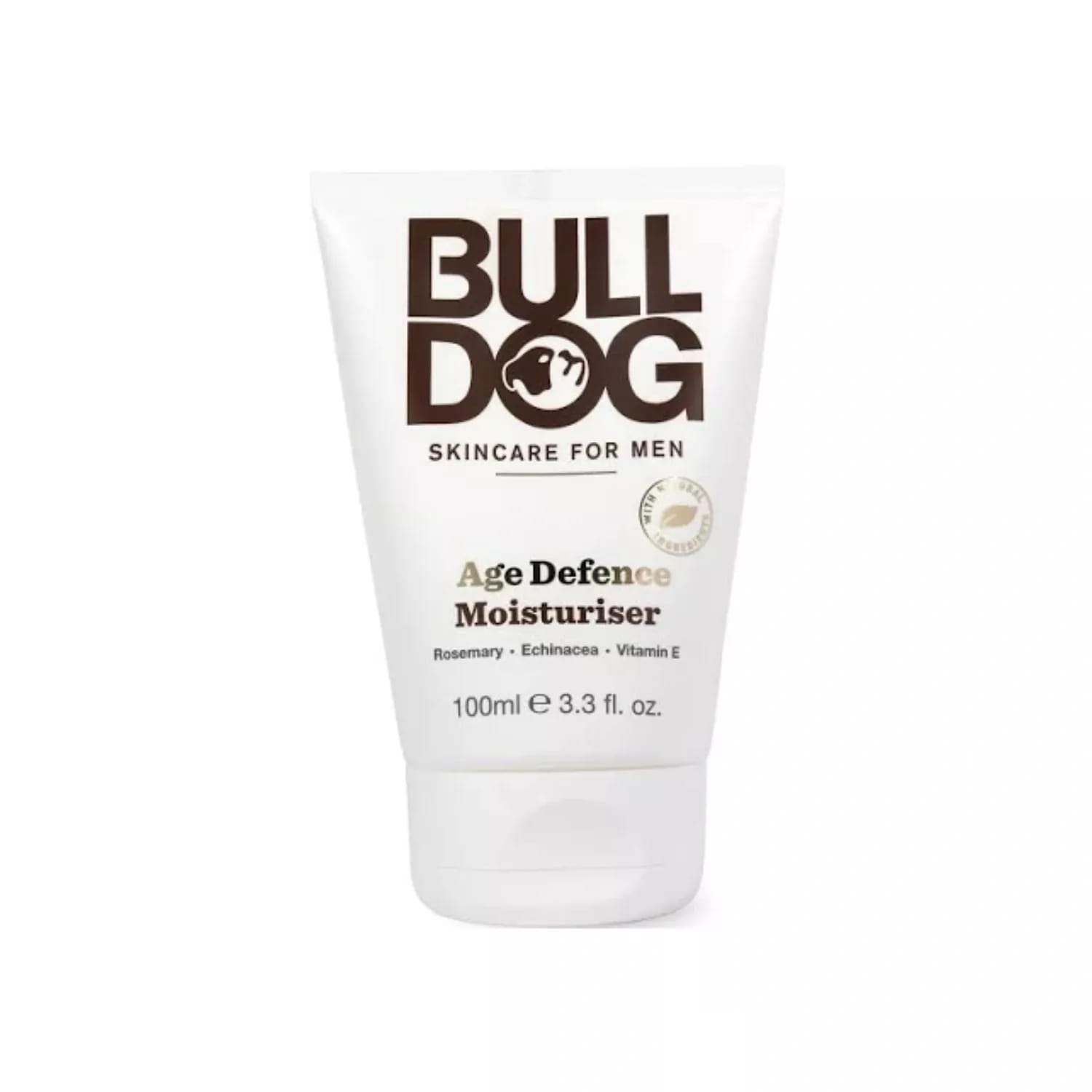 Bull Dog Skin Care Moisturiser 100ml