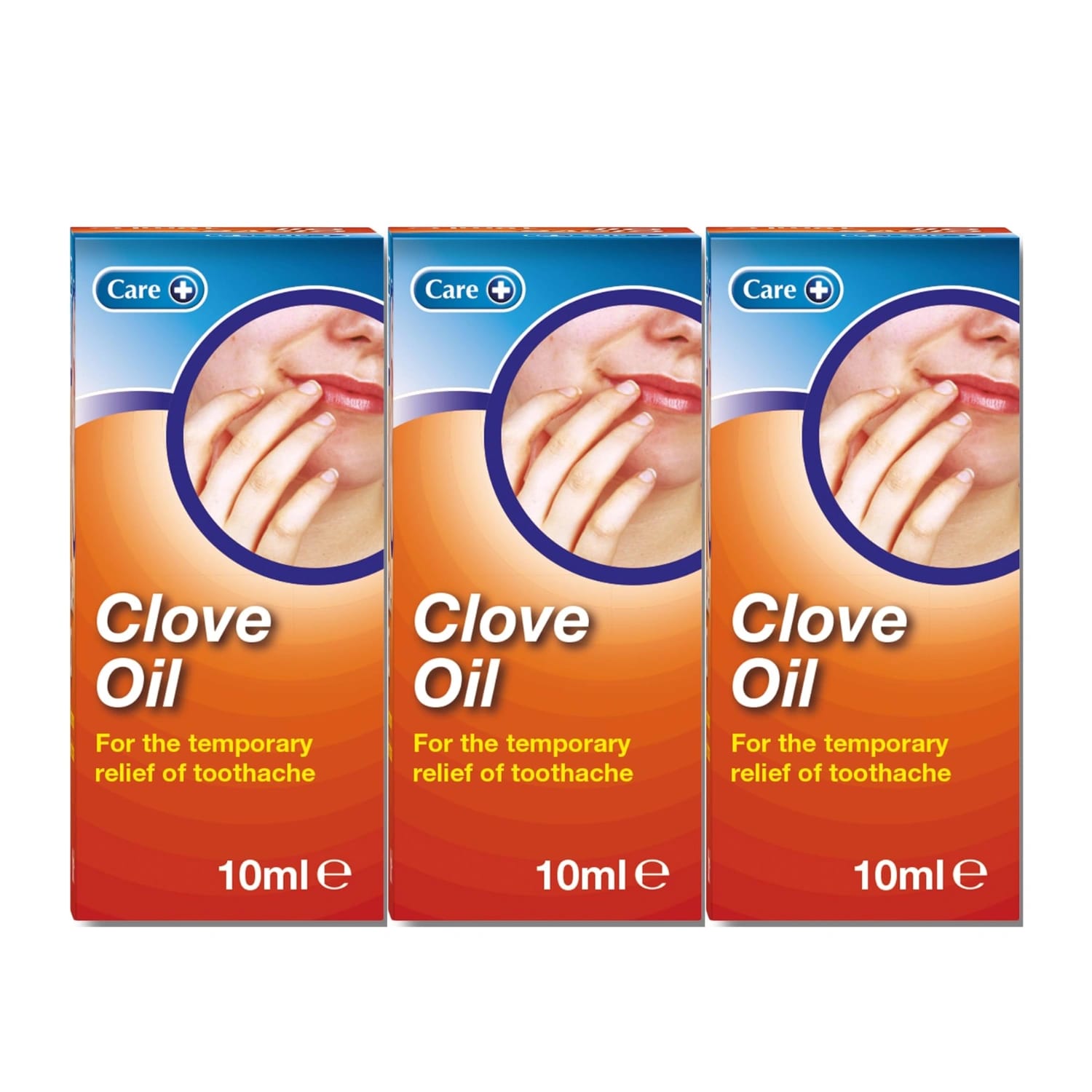 Care Clove Oil 10ml