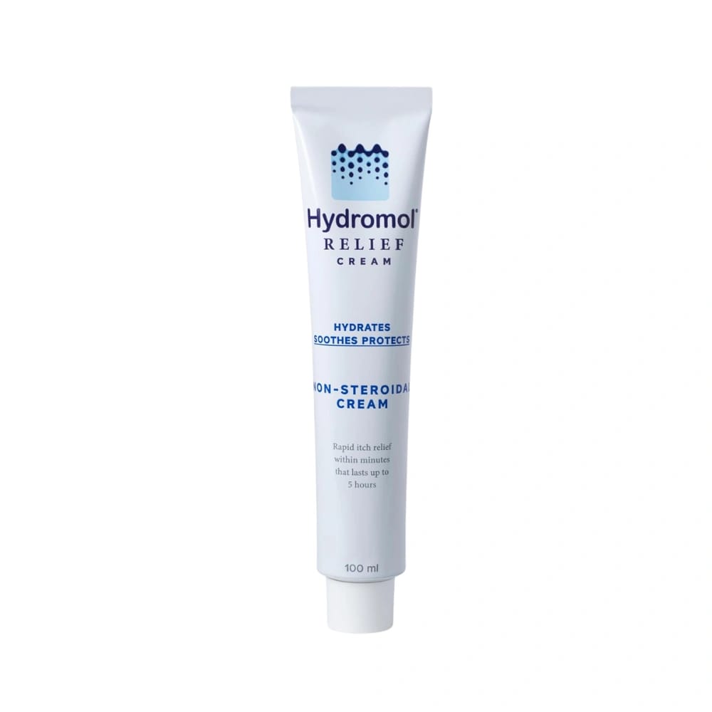 Hydromol Relief Cream 100ml