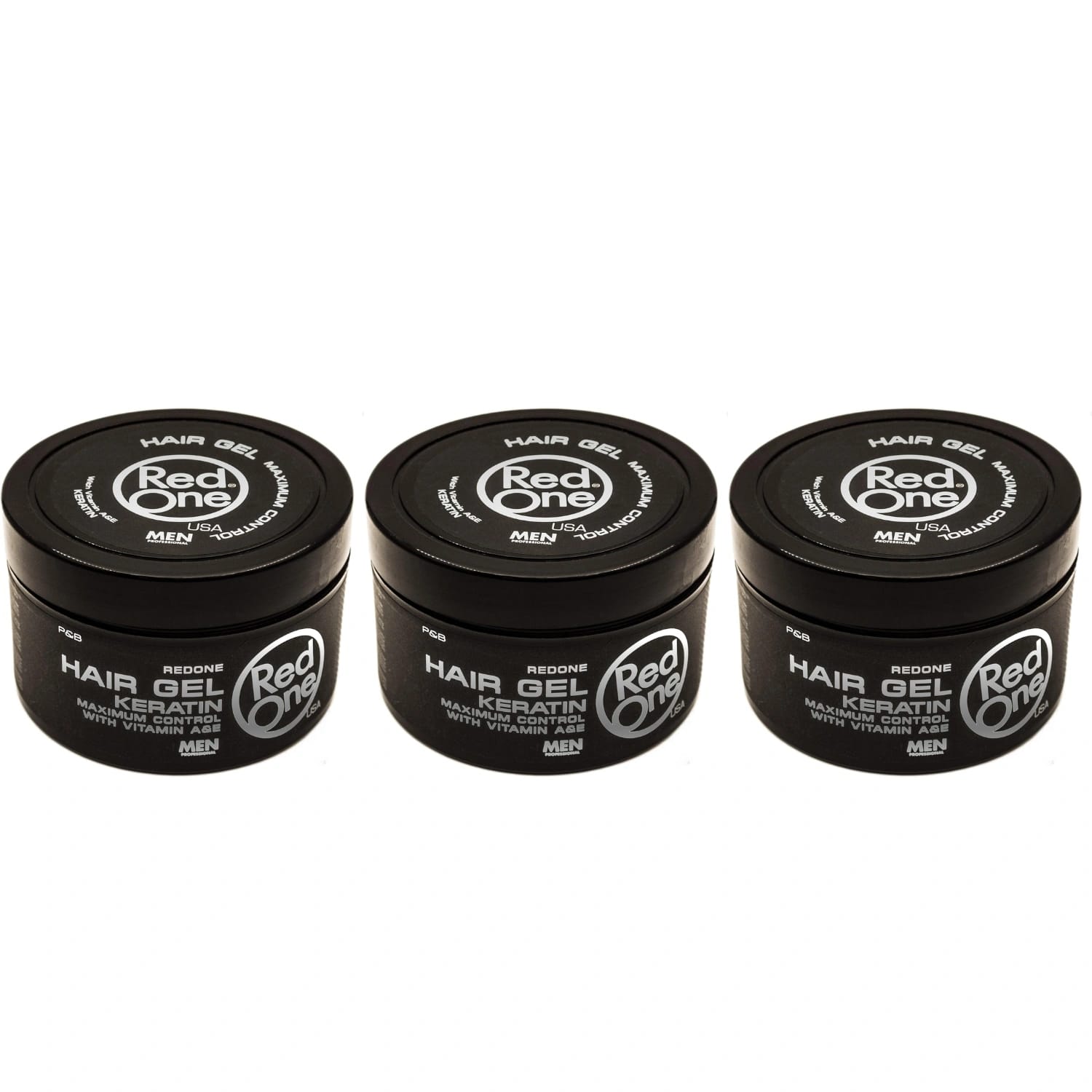 Redone Keratin Hair Gel 450ml
