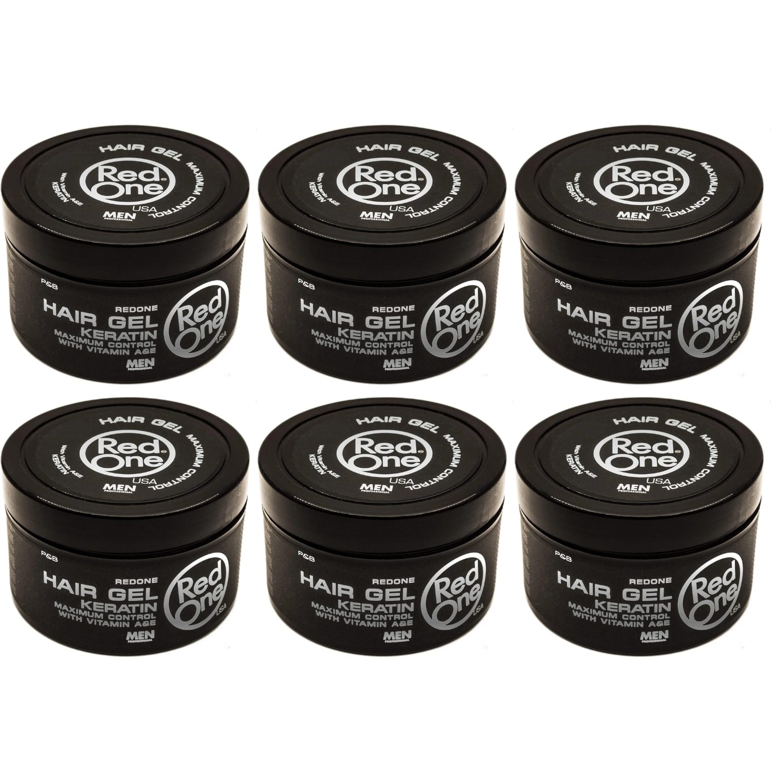 Redone Keratin Hair Gel 450ml