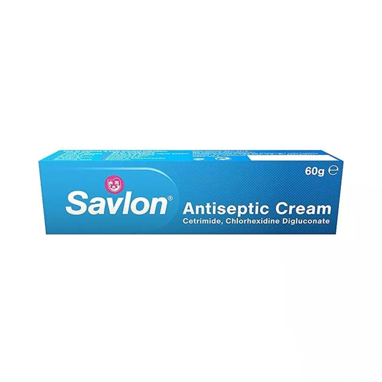 Savlon Antiseptic Cream 60g