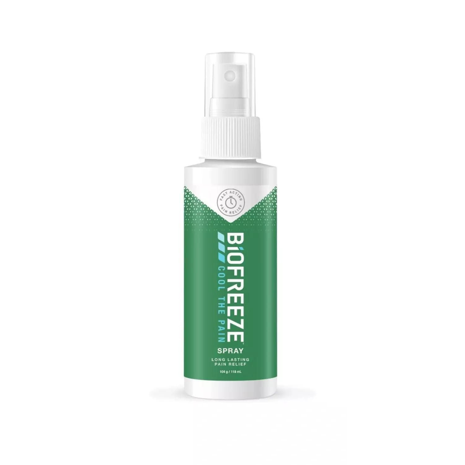 Biofreeze Spray 118ml