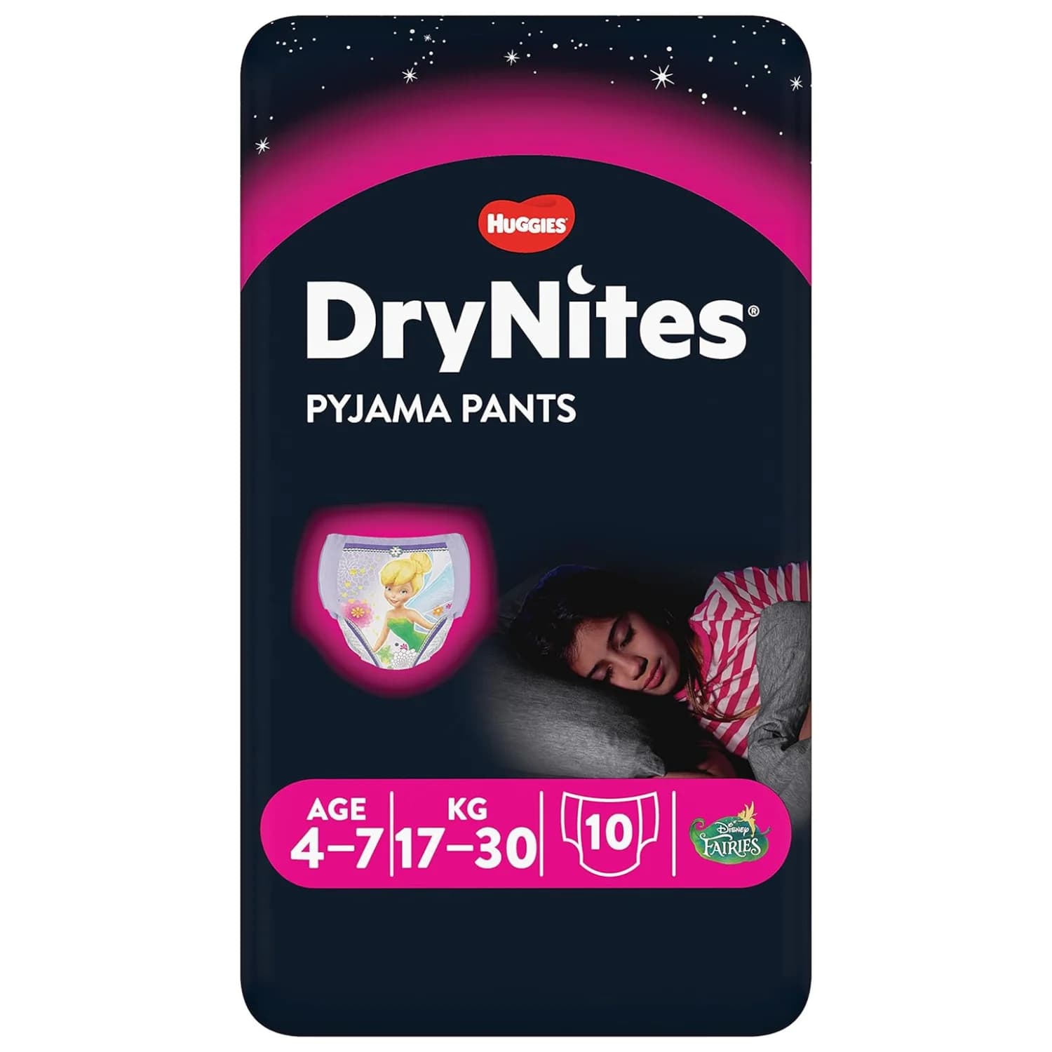 Huggies-DryNites-Girls-Pyjama-Pants-4-7-Years-10-Count-1