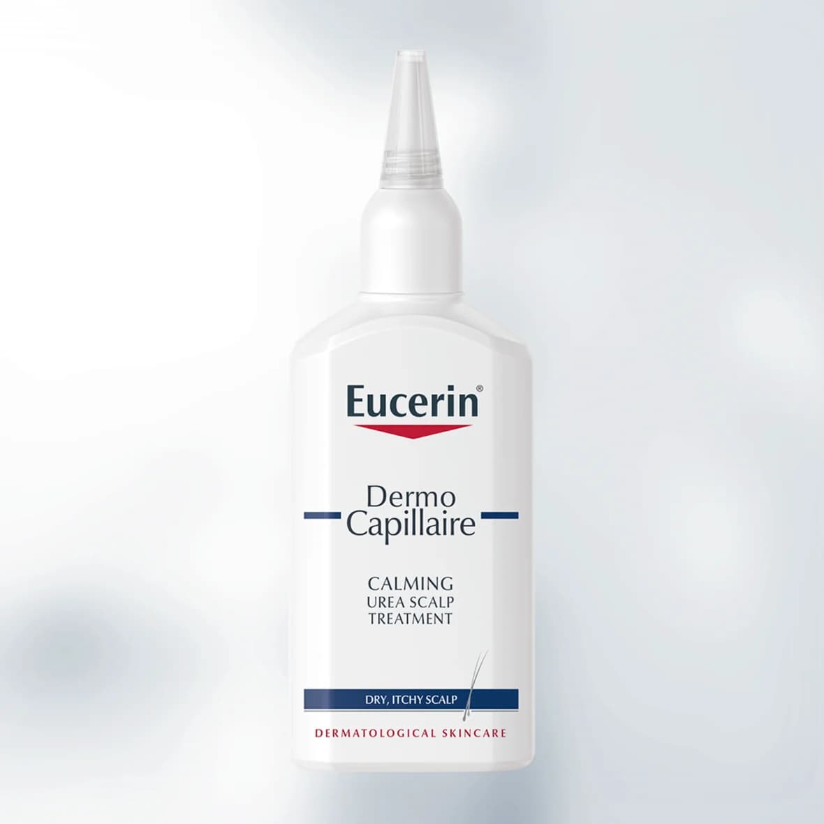 Eucerin Dermo Capillaire Scalp Treatment 100ml