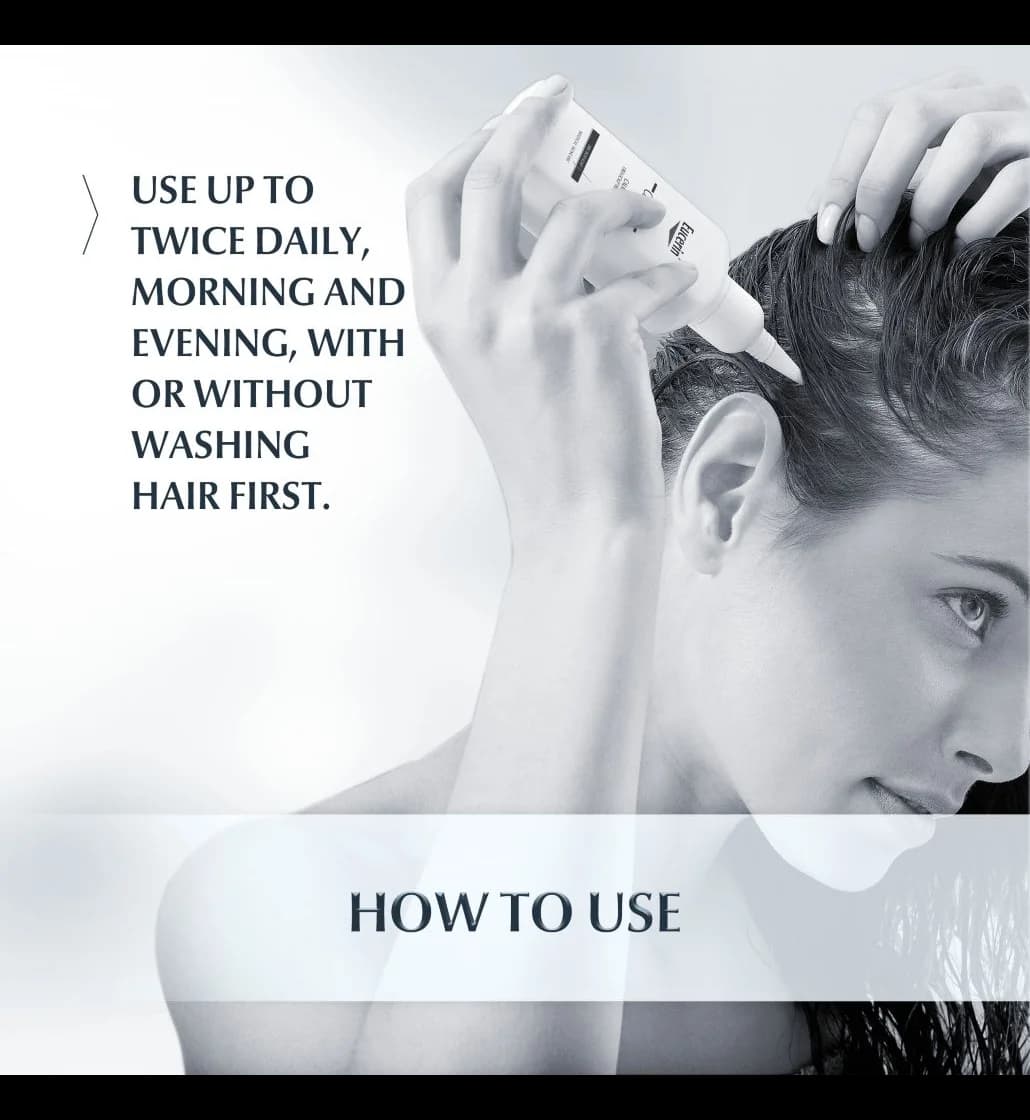 Eucerin Dermo Capillaire Scalp Treatment 100ml
