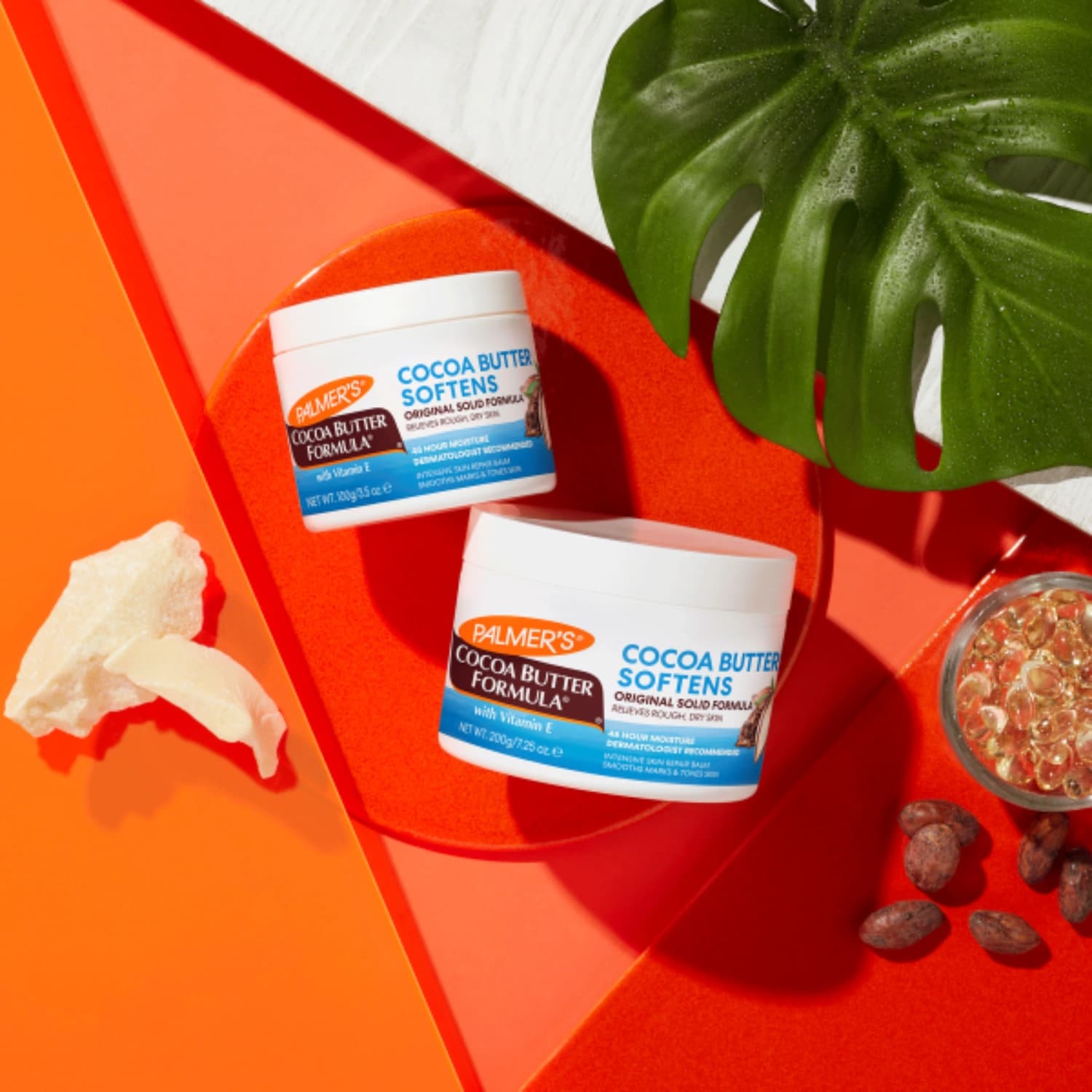 Palmers Cocoa Butter Formula Cream 100g