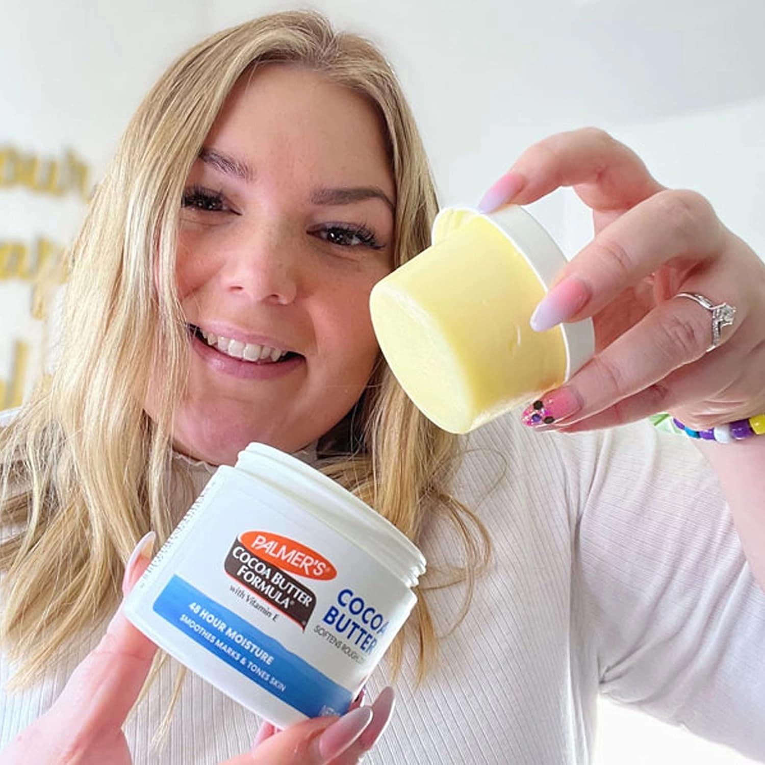 Palmers Cocoa Butter Formula Cream 100g