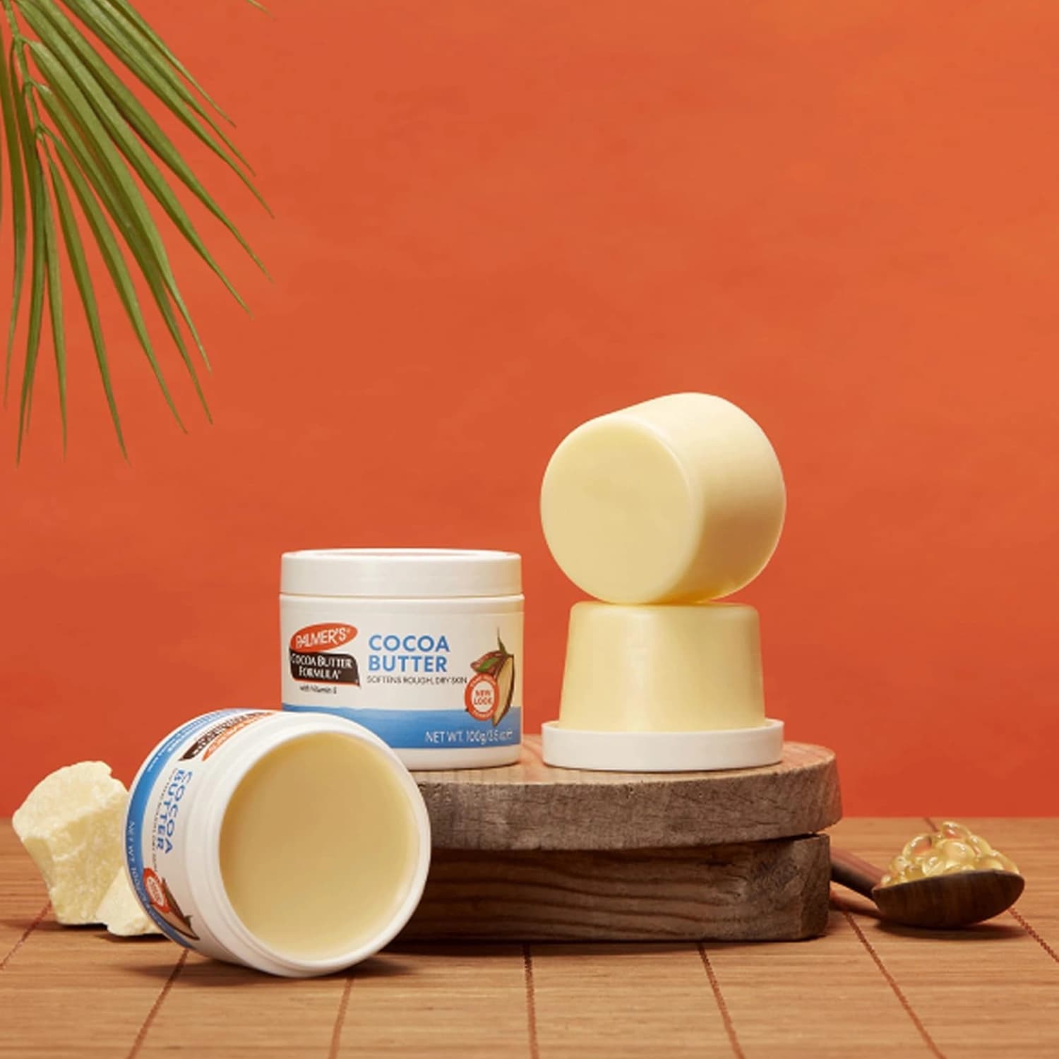 Palmers Cocoa Butter Formula Cream 100g