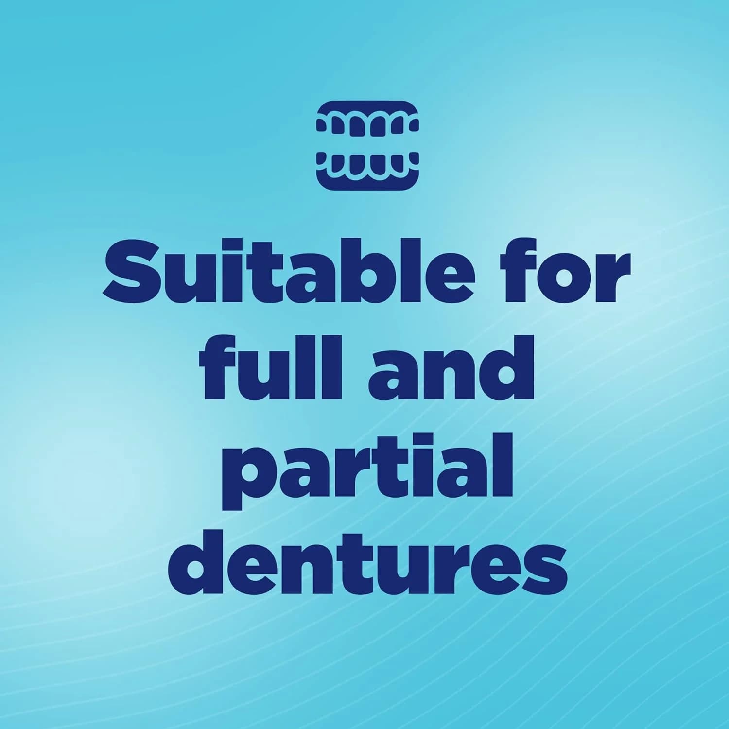 Steradent Pro White Denture cleanser 30 Tablets