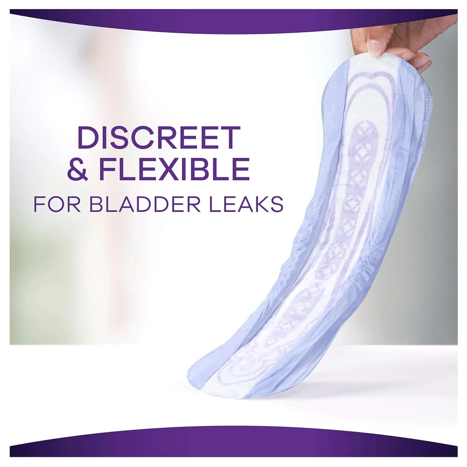 Always Discreet Normal Pads Value Pack 24