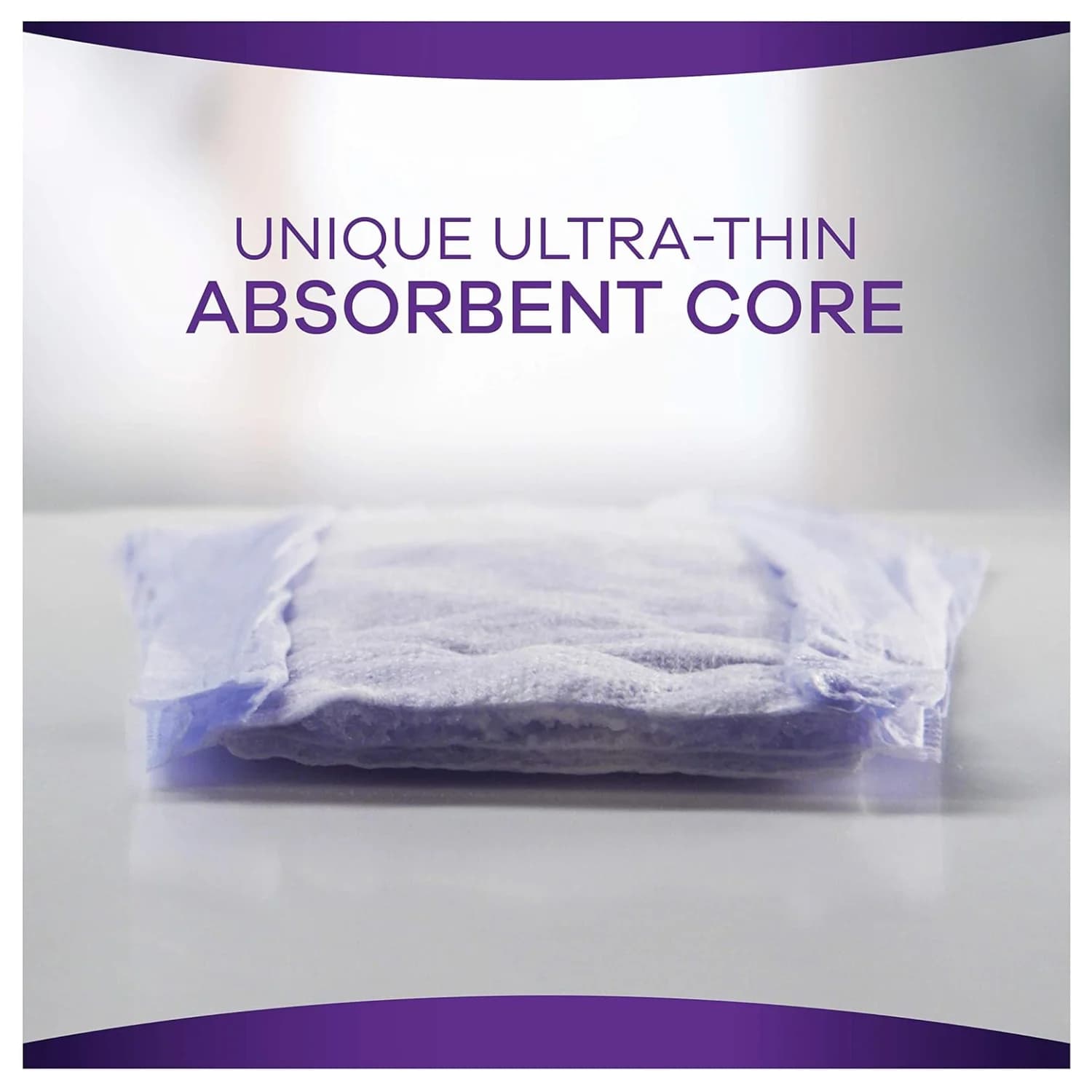 Always Discreet Normal Pads Value Pack 24