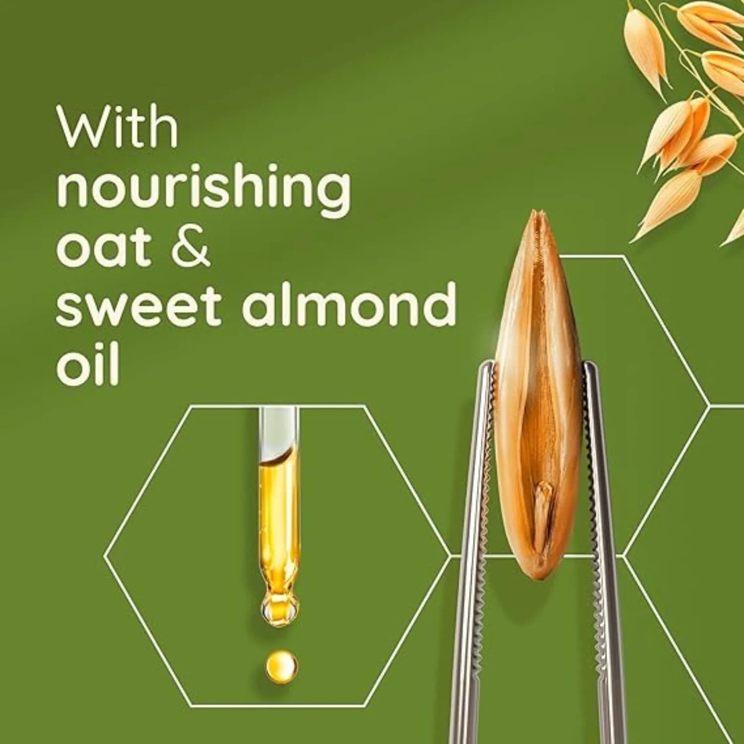 Aveeno Daily Moisturising Creamy Oil 300ml