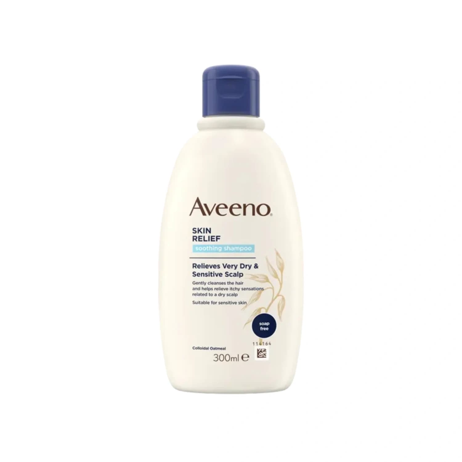Aveeno Skin Relief Soothing Shampoo 300ml