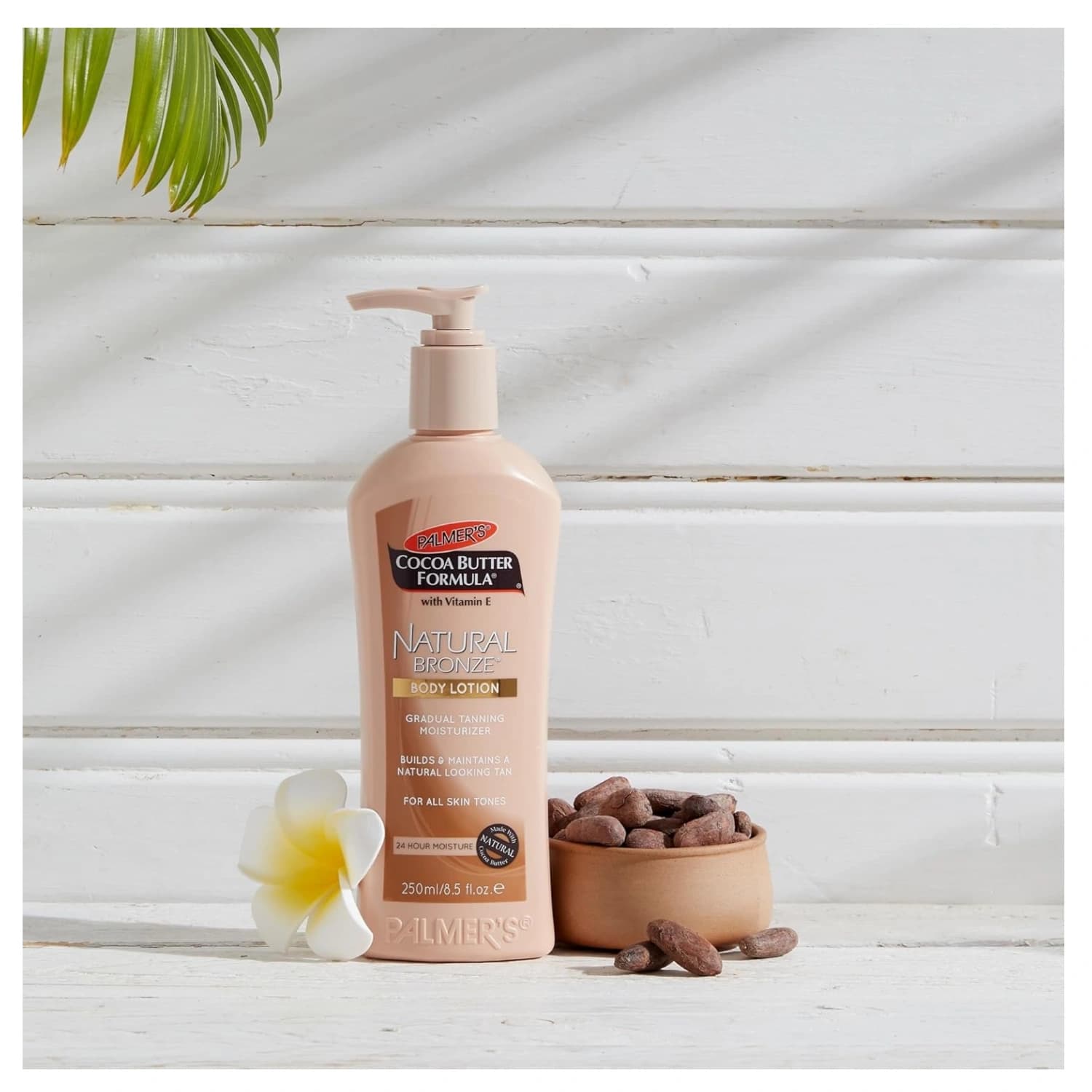 Palmer’s Cocoa Butter Natural Bronze Body Lotion 250ml