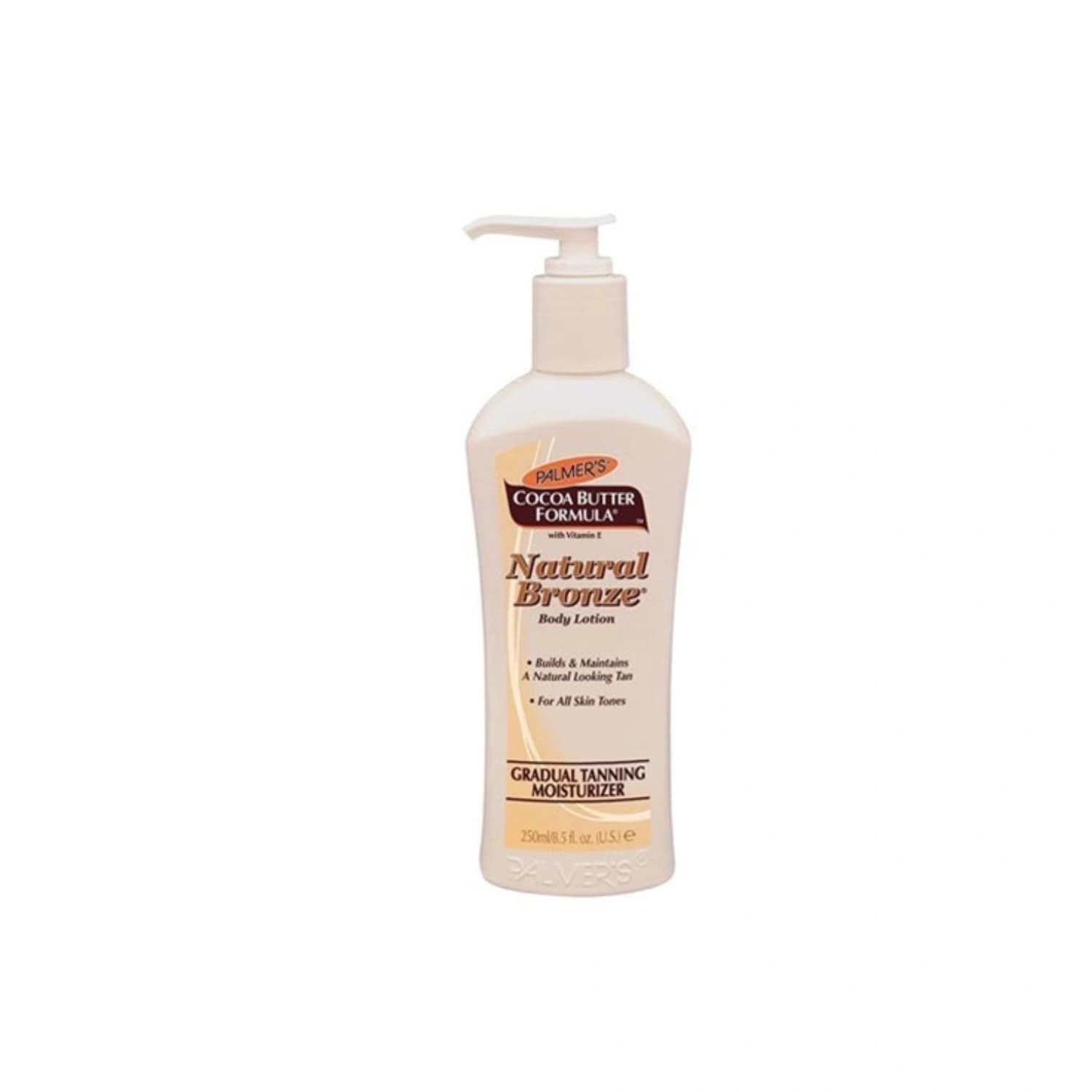 Palmer’s Cocoa Butter Natural Bronze Body Lotion 250ml