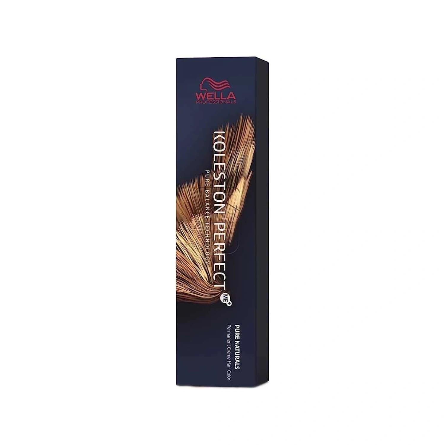 Wella Koleston Perfect Me+ 60ml – 7/34