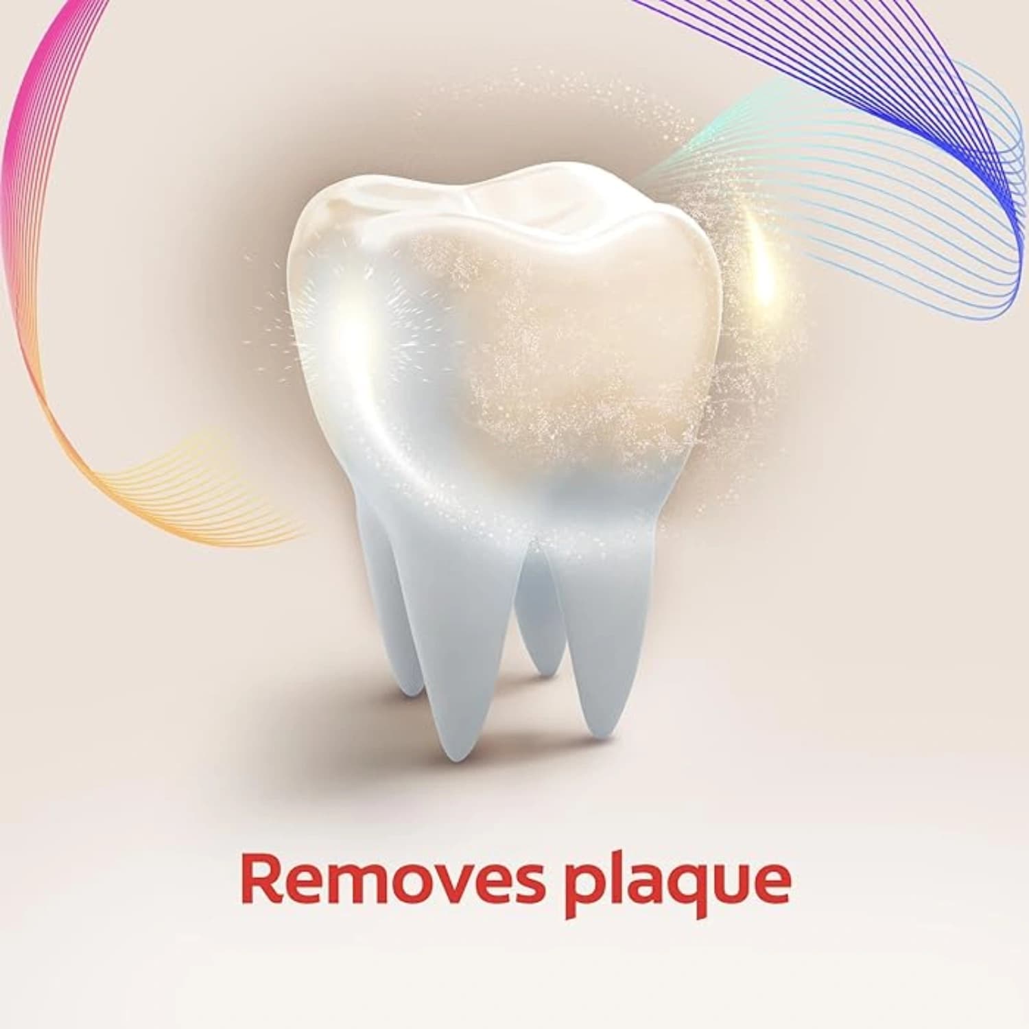 Colgate Total Advanced Whitening Toothpaste 75ml