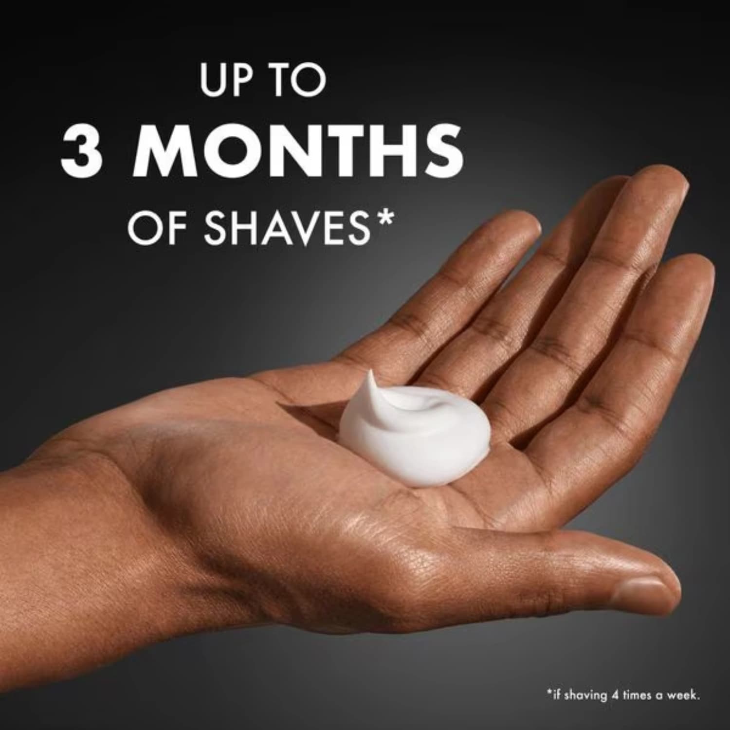 Gillette Shaving Foam Sensitive Skin 250ml