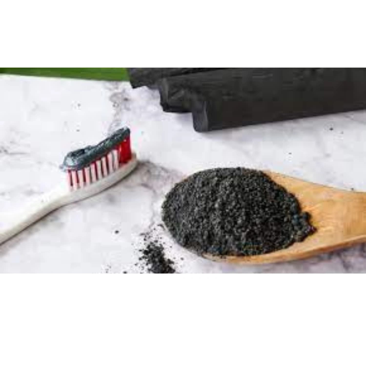 Xpel Oral Care Cleansing Charcoal Toothpaste 100 ml + Toothbrush