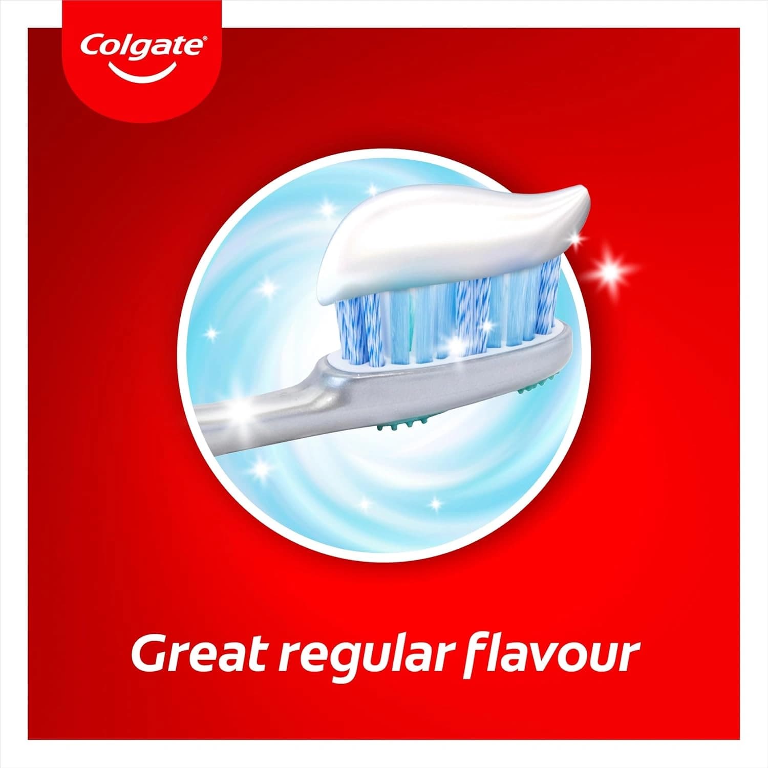 Colgate Advanced White Toothpaste 75ml