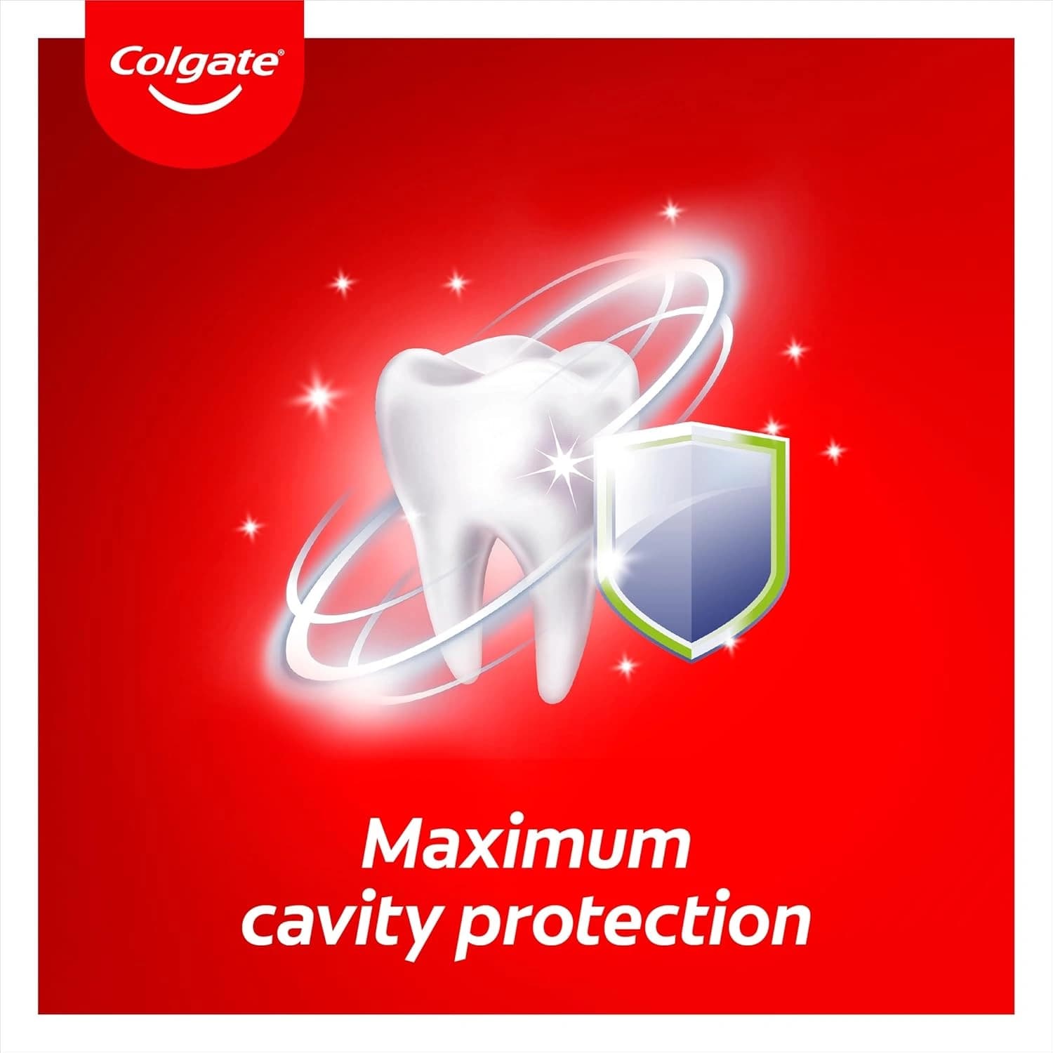 Colgate Advanced White Toothpaste 75ml