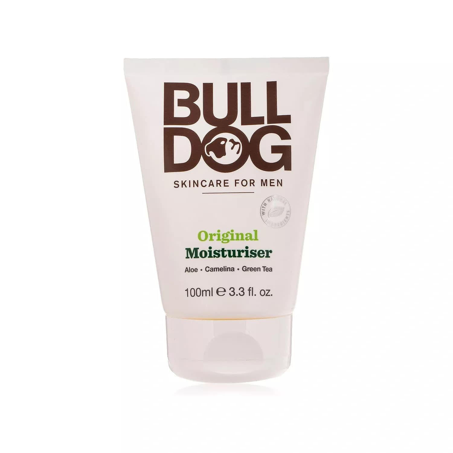 Bulldog Original Moisturiser 100ml