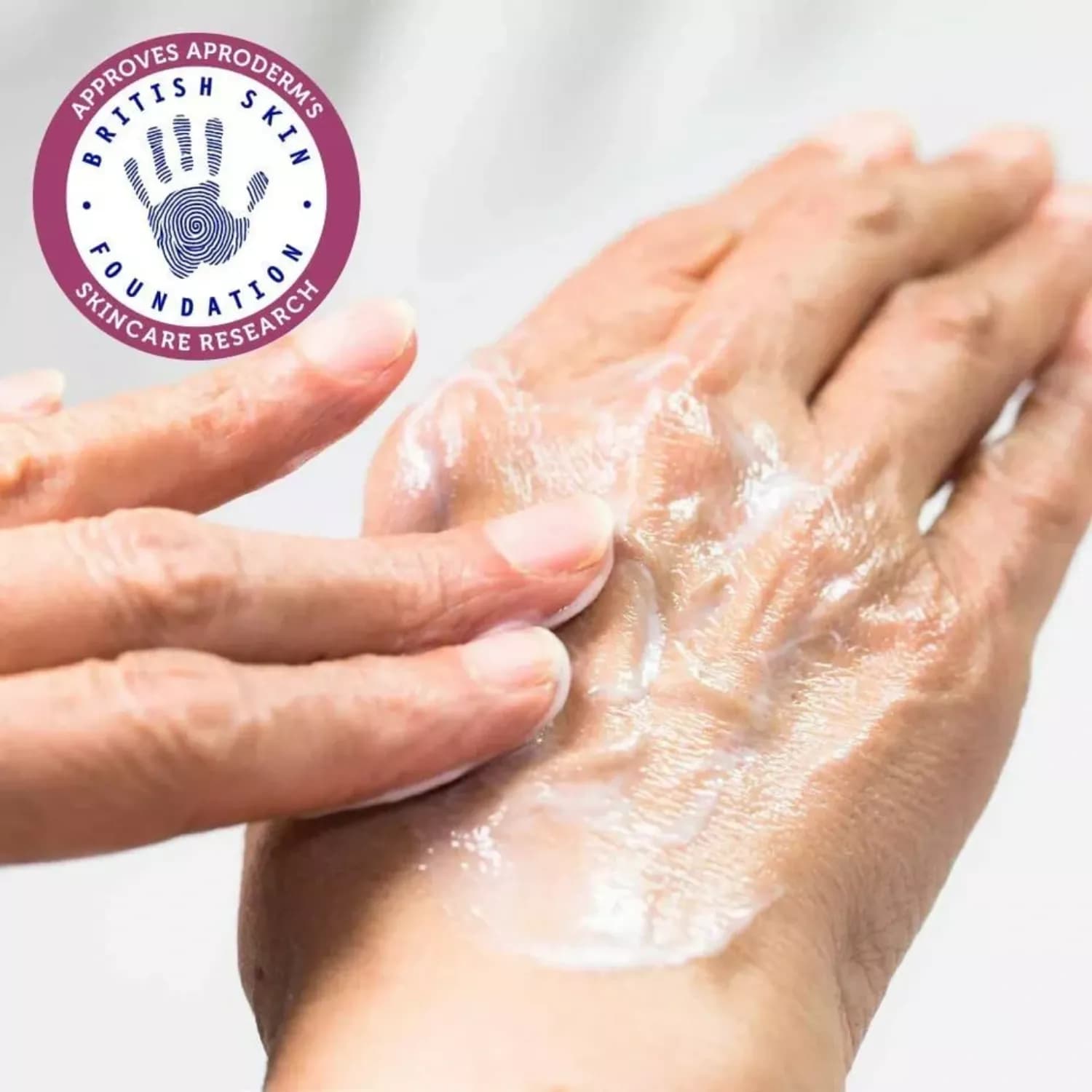 Aproderm Gel 500g