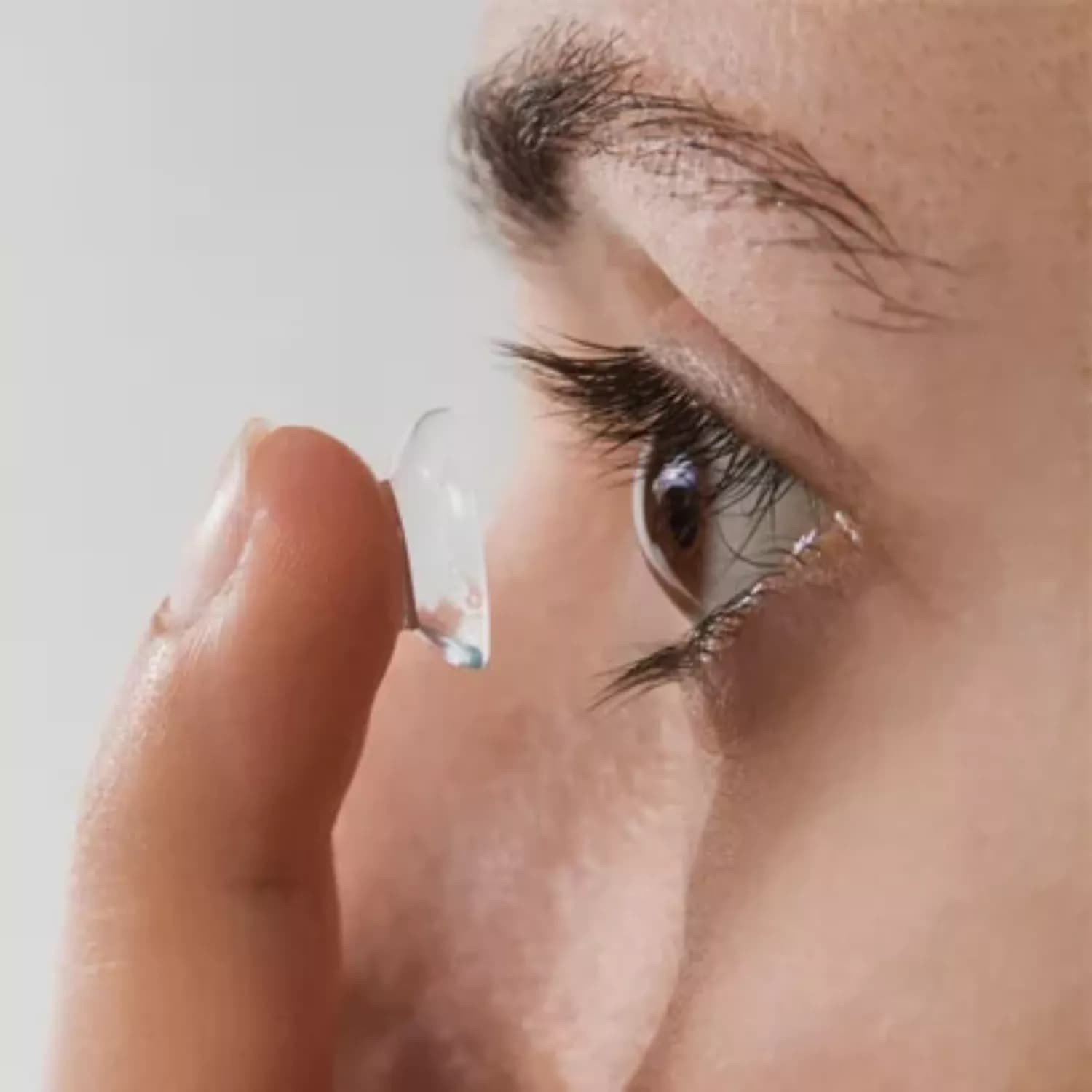 Advanced Multi Purpose Contact Lens Solution 360ml
