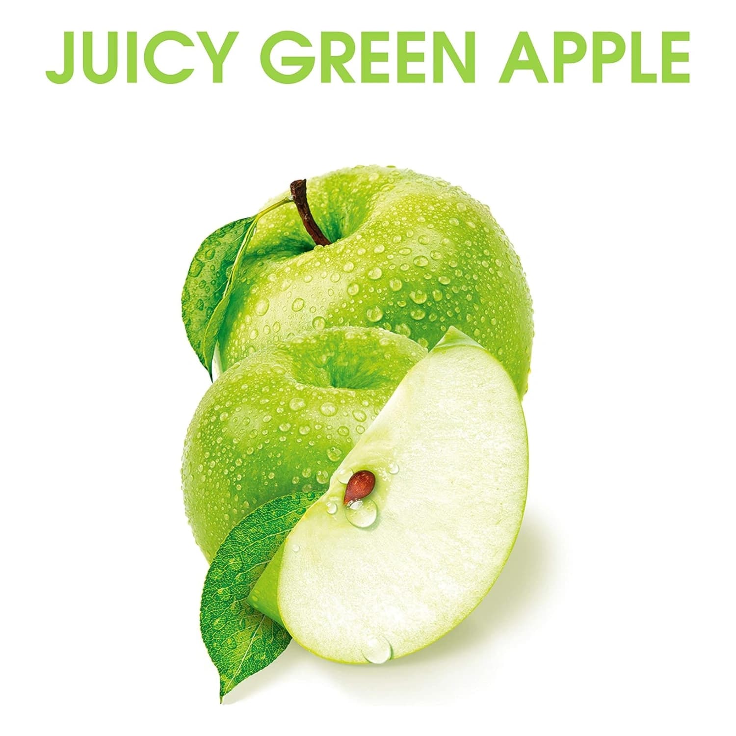 Alberto Balsam Juicy Green Apple Shampoo 350ml