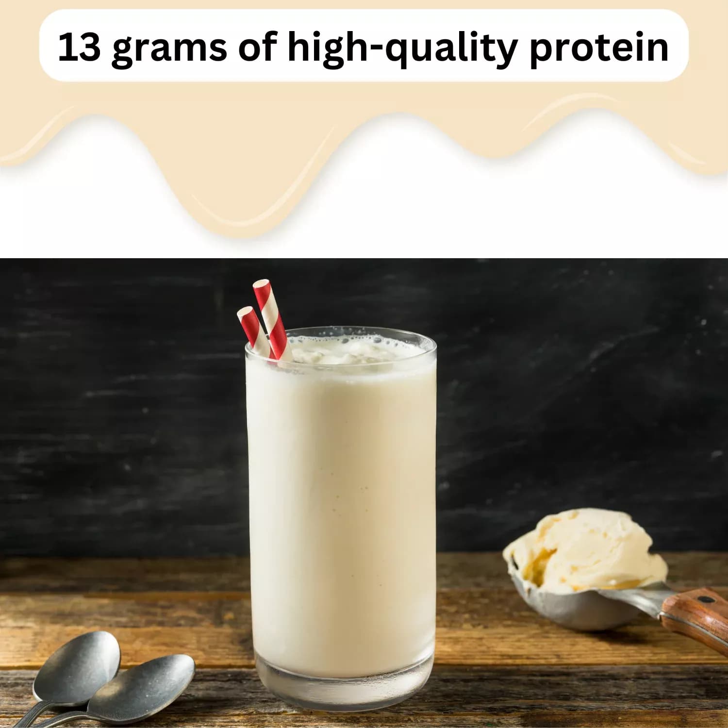 Ensure Compact Vanilla Nutritional Drink 4 X 125ml