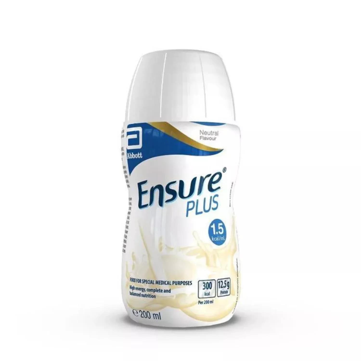 Ensure Plus Bottle Neutral 200ml x 24 Packs